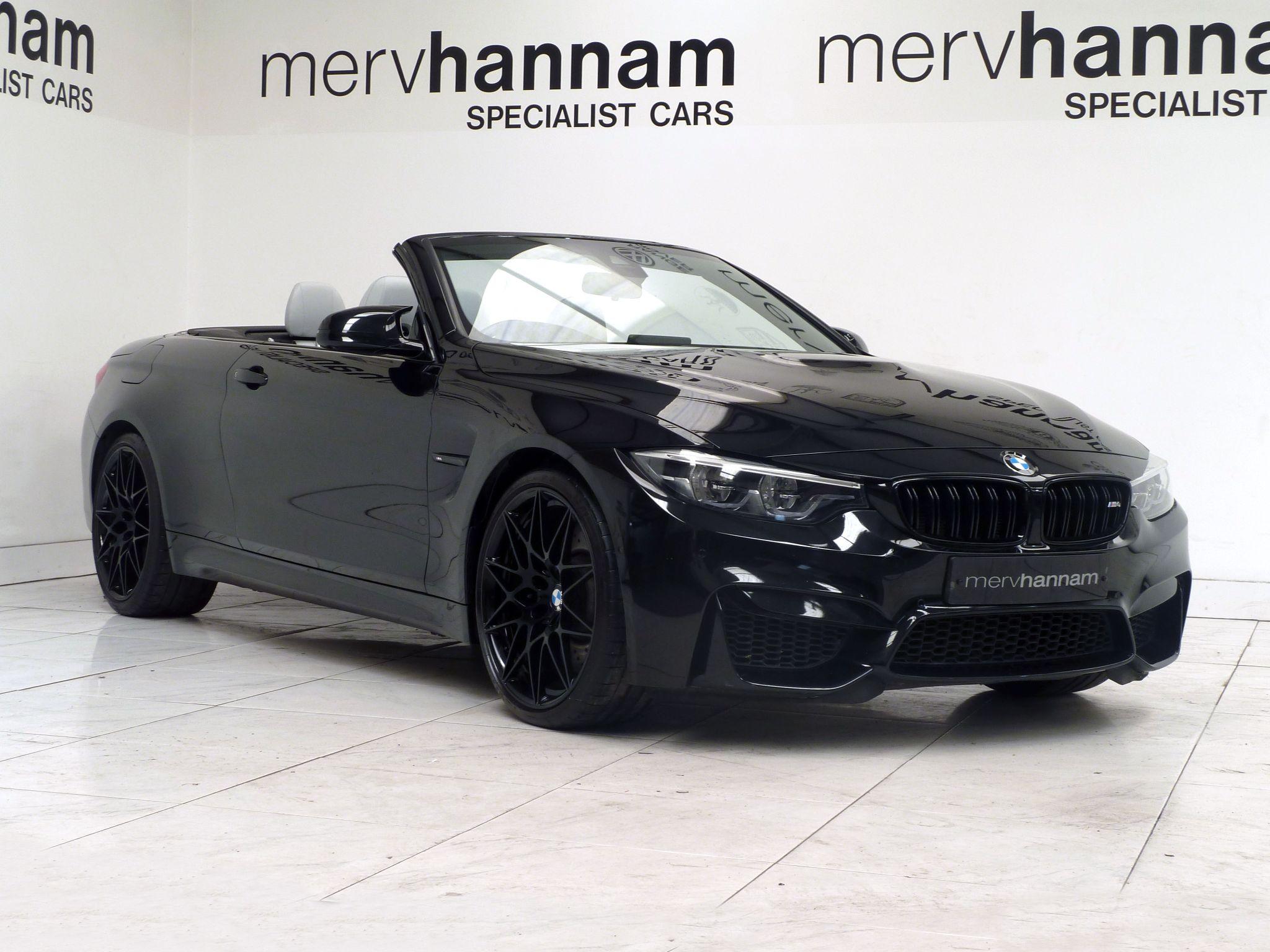 BMW M4 3.0 BiTurbo Competition DCT   <br/><br/>HUD + HK + REVERSE CAM