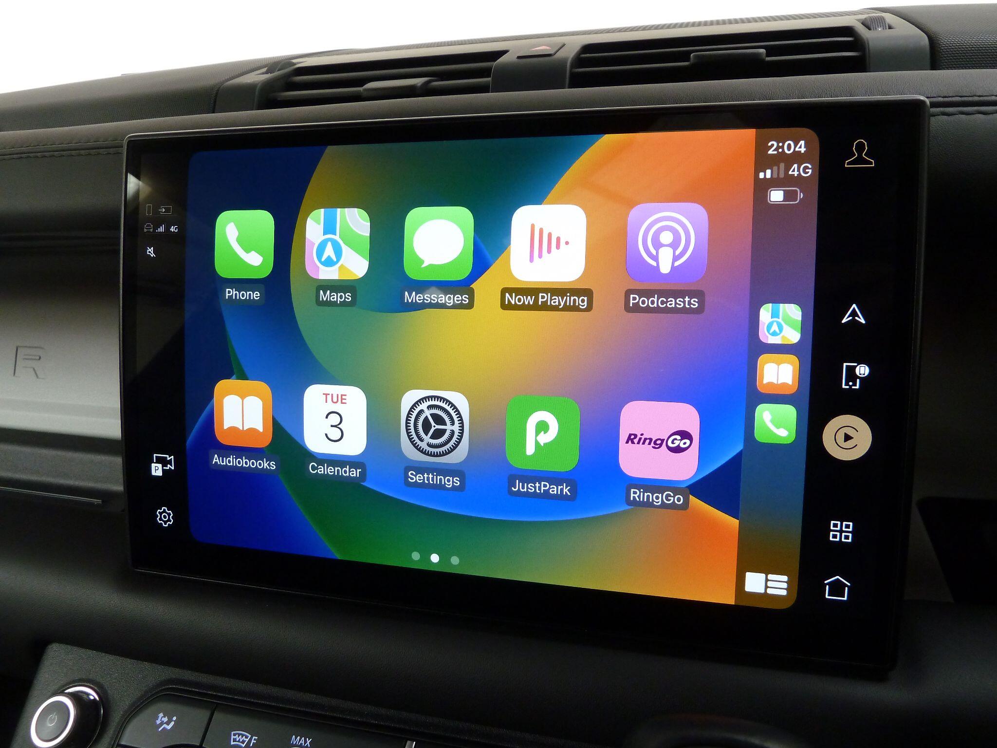 Land Rover Defender 90 3.0 D250  X-Dynamic SE SUV  Diesel   (250 ps)<br/><br/>HAWKE XS EDITION