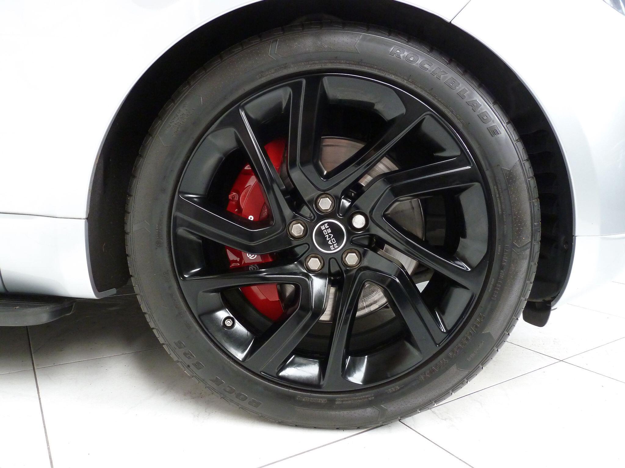 Land Rover Range Rover Sport 3.0 SD V6 HSE SUV  Diesel   (306 ps)<br/><br/>PAN ROOF + AUTOBIOGRAPHY PACK