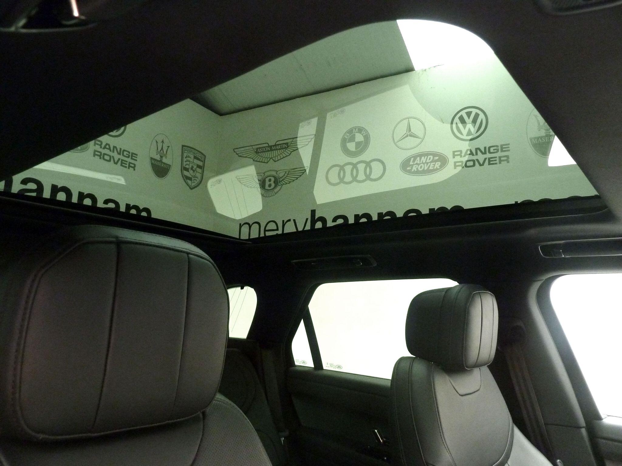 Land Rover Range Rover Sport 3.0 P440e 38.2kWh Dynamic SE   <br/><br/>BLACK PACK + 23in ALLOY WHEELS