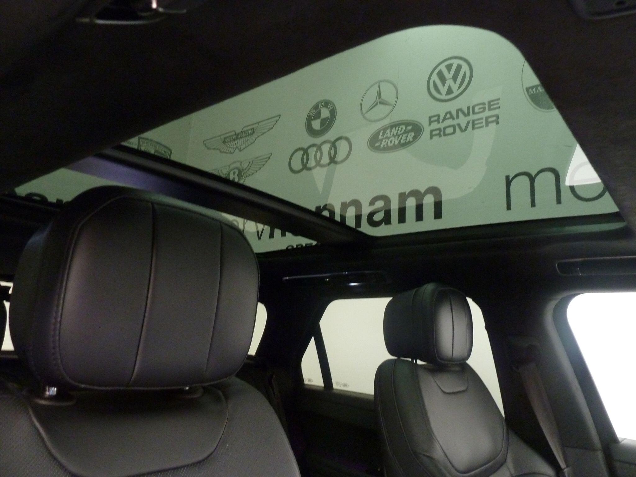 Land Rover Range Rover Sport 3.0 D350  Autobiography   <br/><br/>PAN ROOF + BLACK PACK + STEPS