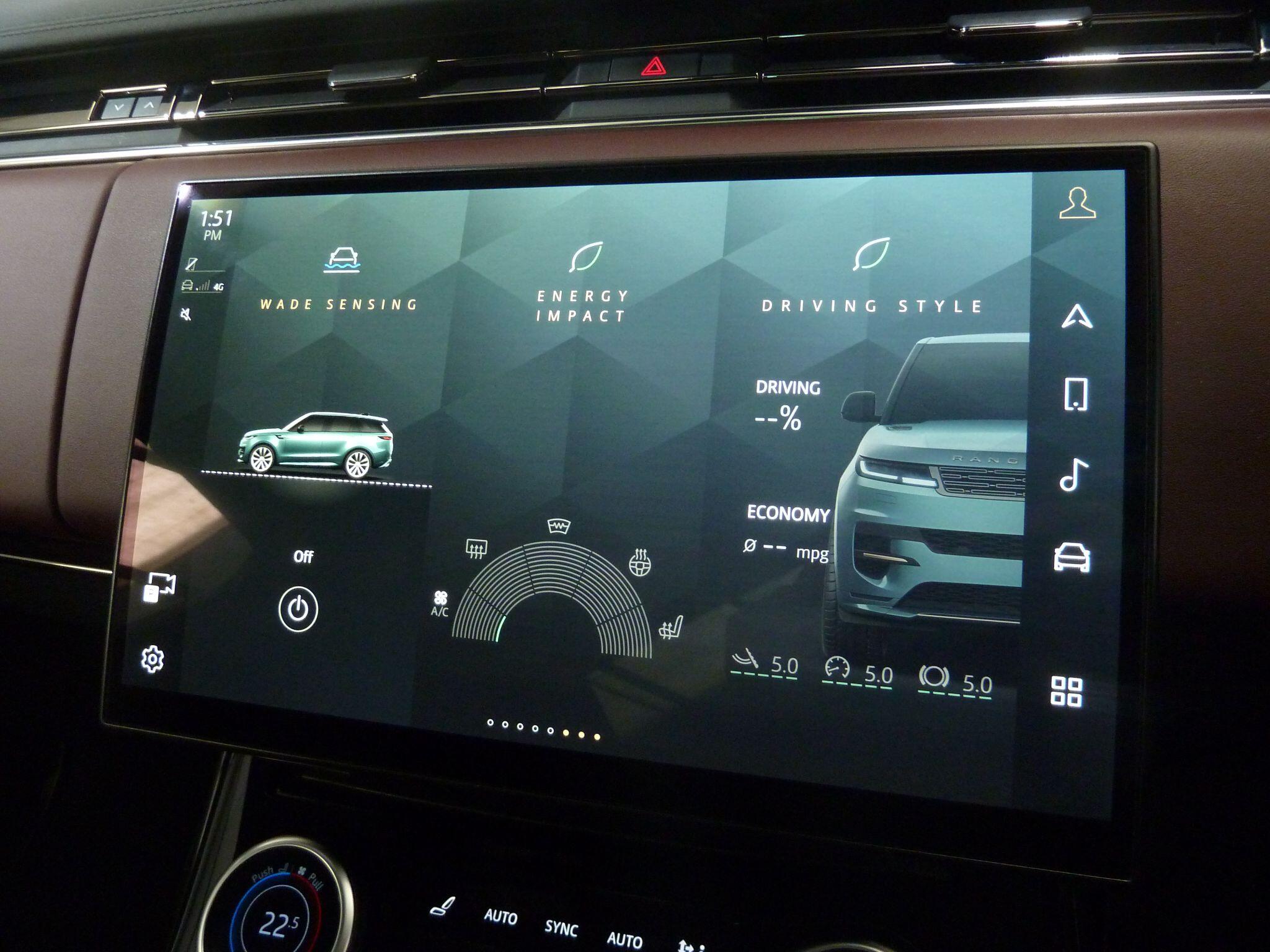 Land Rover Range Rover Sport 3.0   Dynamic SE   <br/><br/>PAN ROOF + BLACK DESIGN PACK