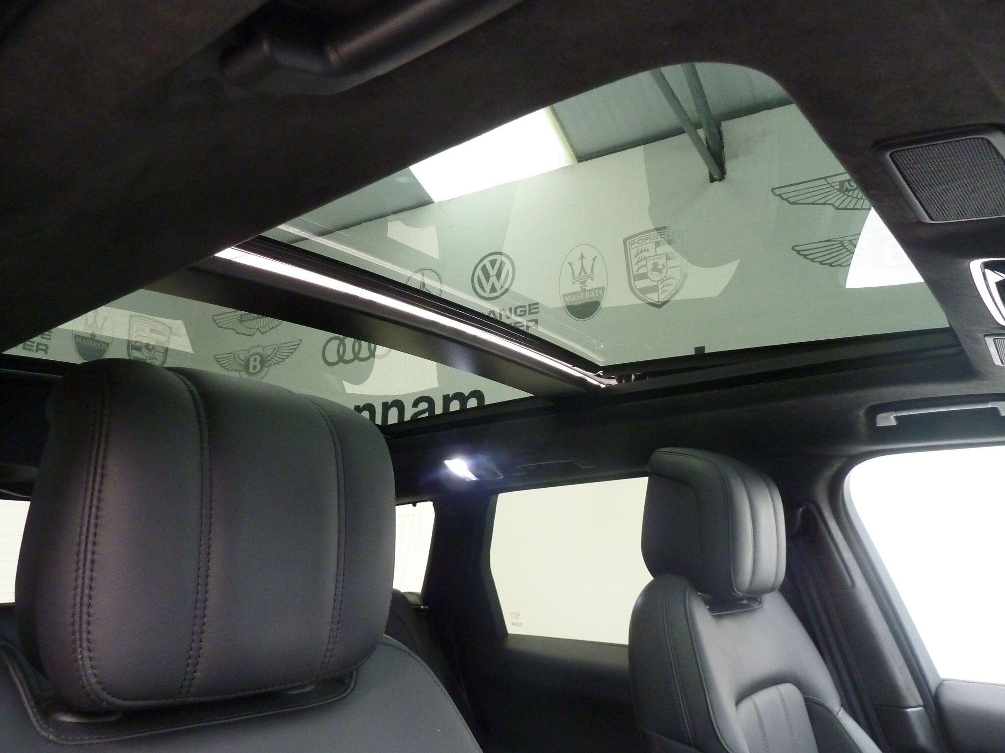 Land Rover Range Rover Sport 3.0 P400  HST   <br/><br/>SLIDING ROOF + CARBON PACK