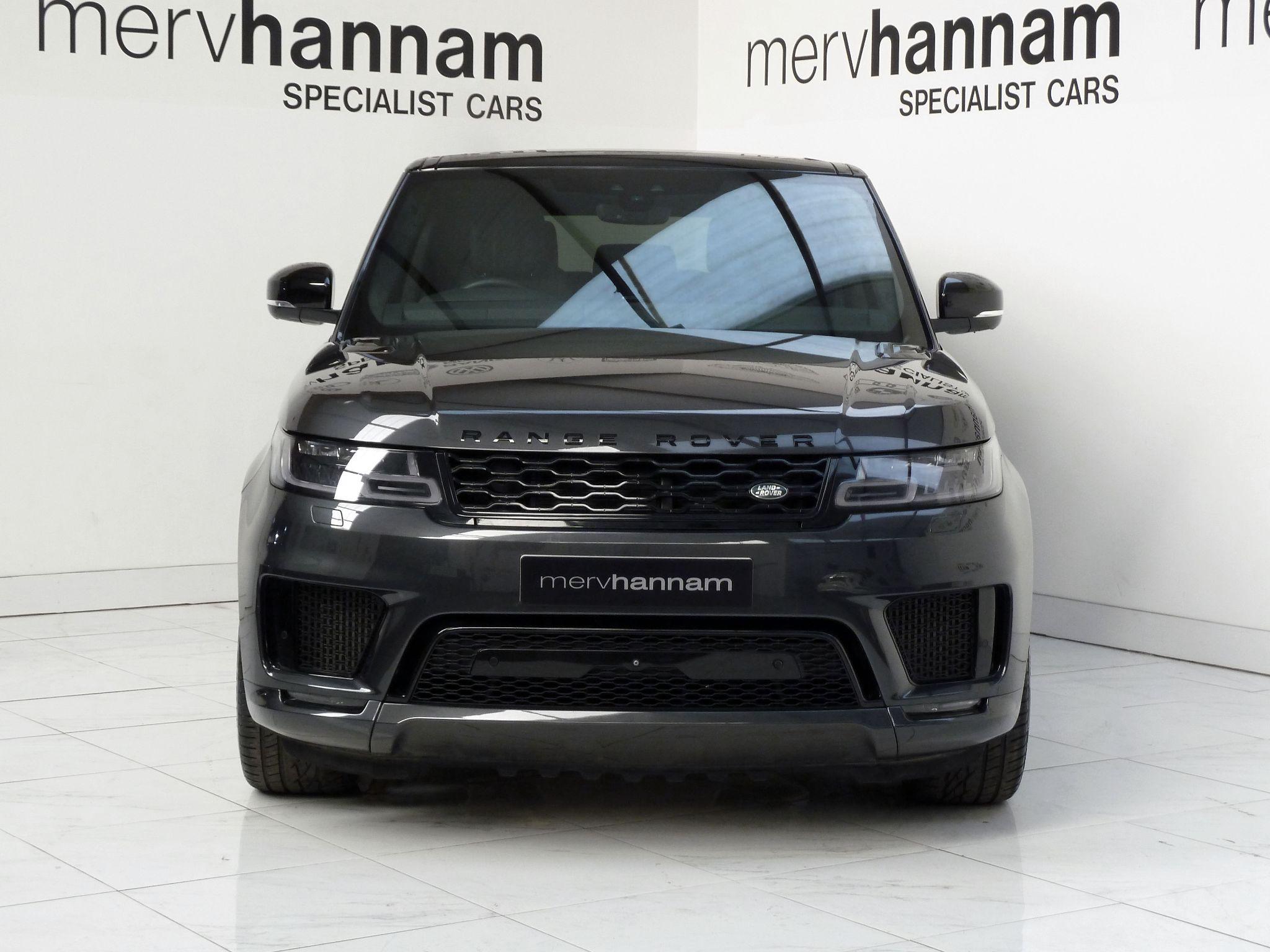 Land Rover Range Rover Sport 3.0   HSE   <br/><br/>AUTOBIOGRAPHY DESIGN PACKAGE