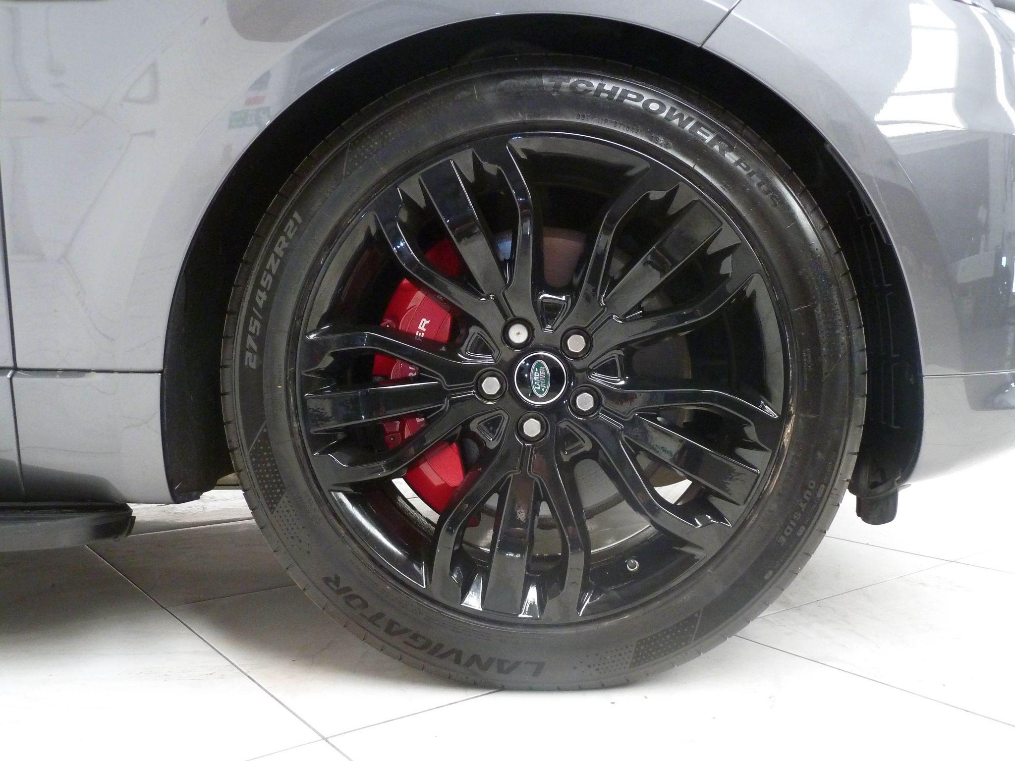 Land Rover Range Rover Sport 2.0 P400e  HSE Dynamic   <br/><br/>PAN ROOF + BLACK PACK + STEPS
