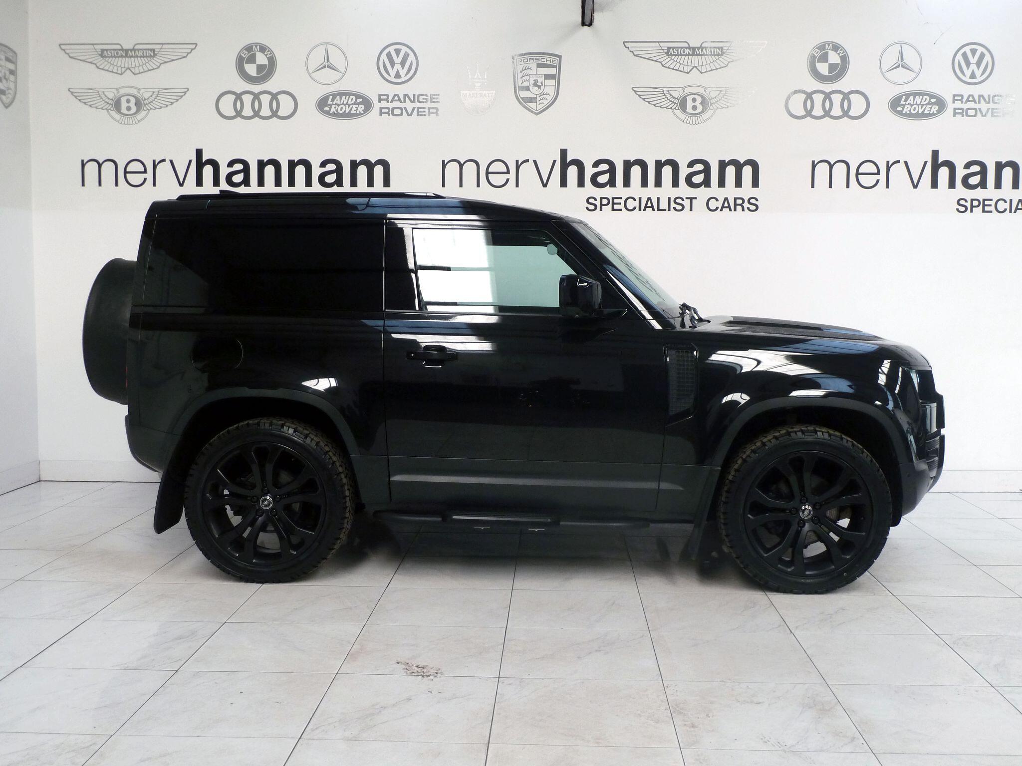 Land Rover Defender 90 3.0 D200  Hard Top SUV SWB   <br/><br/>SORRY NOW SOLD