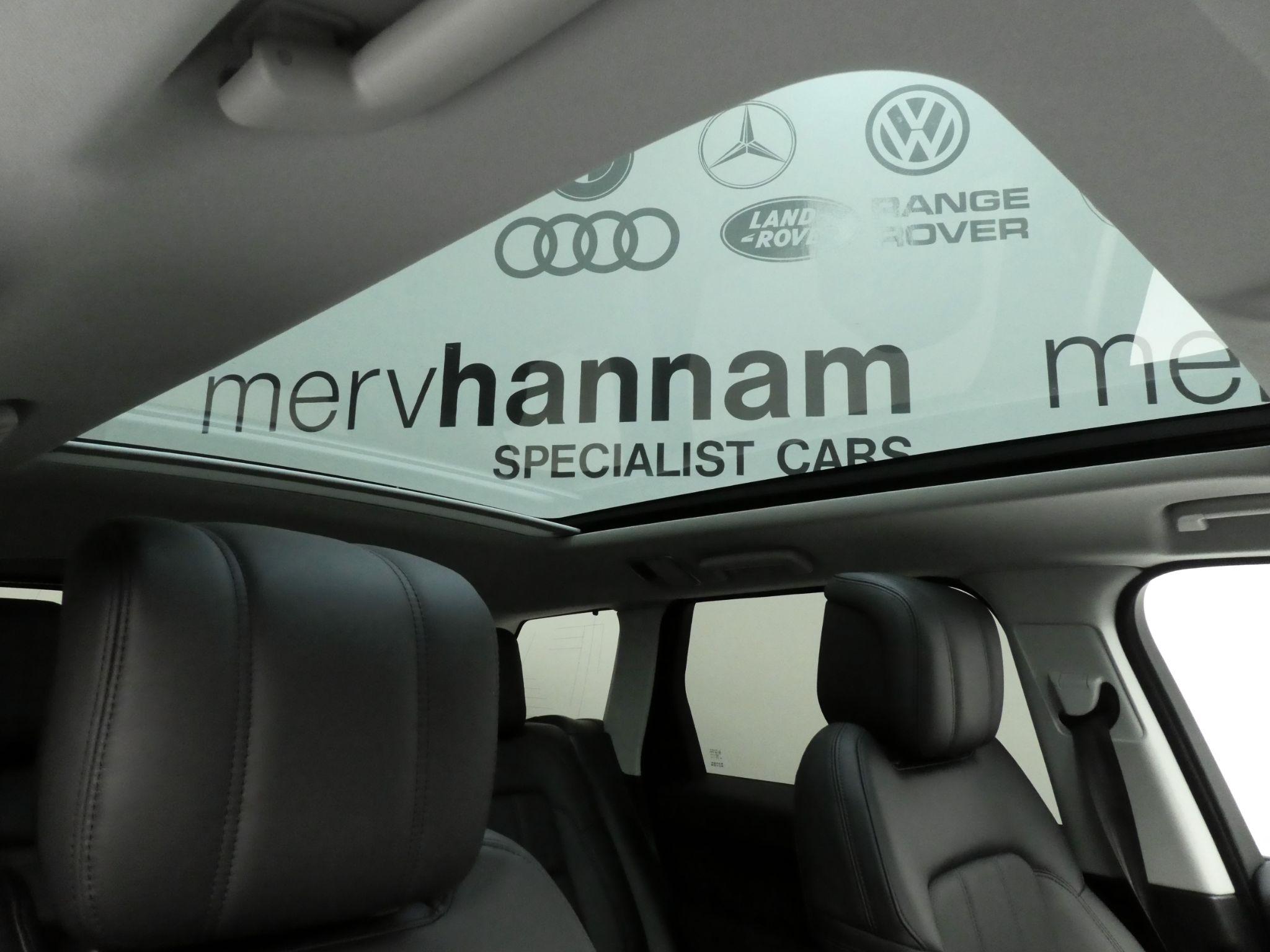 Land Rover Range Rover Sport 2.0 P400e  HSE Dynamic   <br/><br/>PAN ROOF + BLACK PACK + STEPS