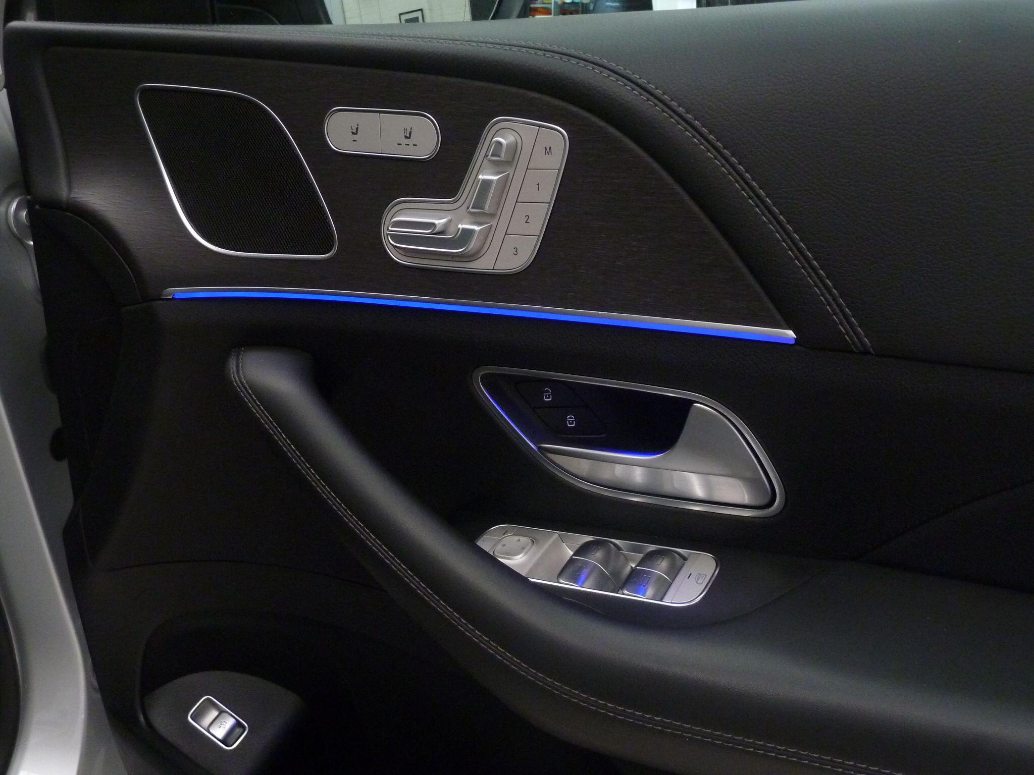 Mercedes-Benz GLE 2.0 GLE300d AMG Line      <br/><br/>WIDESCREEN DISPLAY