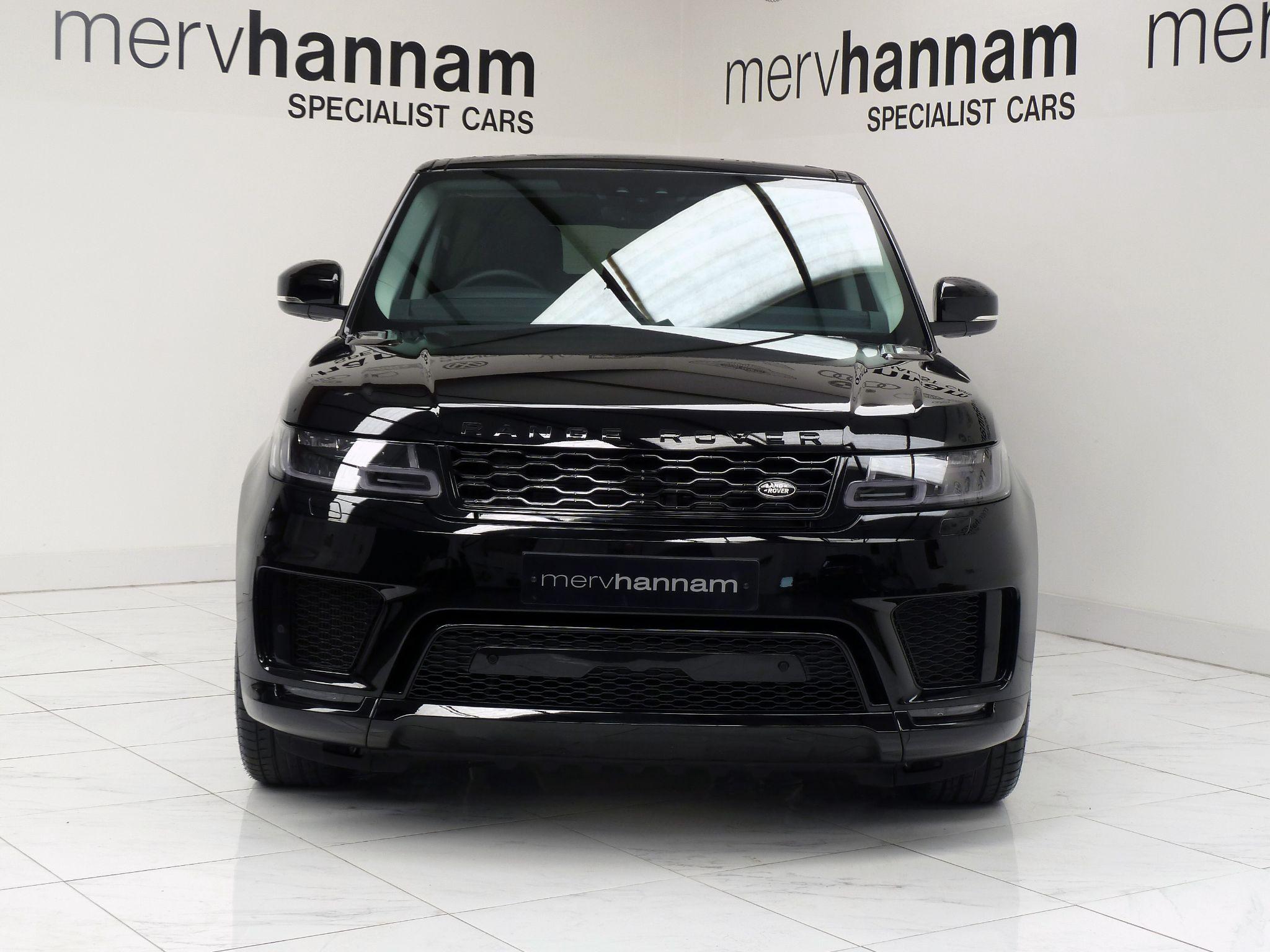 Land Rover Range Rover Sport 3.0   HSE   <br/><br/>AUTOBIOGRAPHY PACK + PAN ROOF