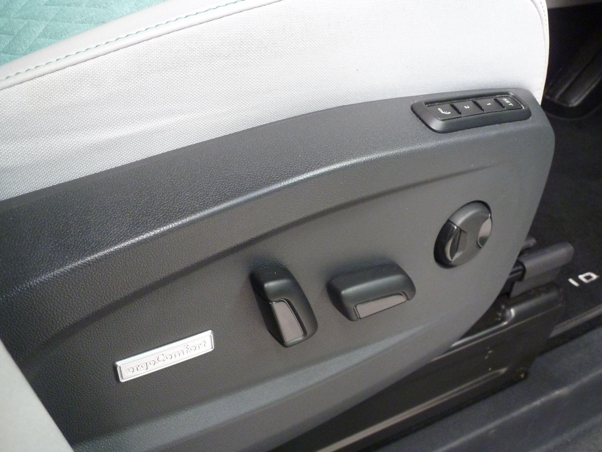 Volkswagen ID. Buzz Pro 77kWh 1ST Edition<br/><br/>MASSAGE SEATS + INFO PACK PLUS