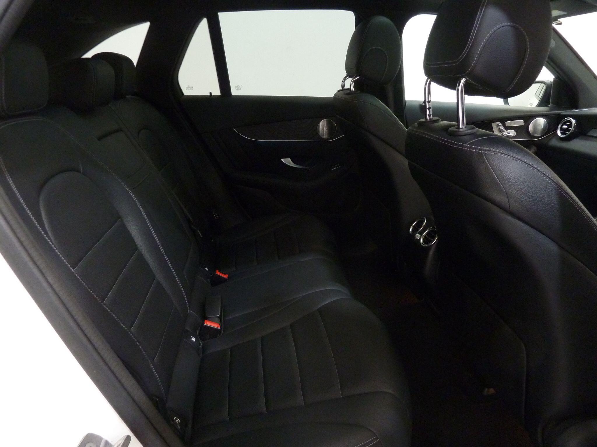 Mercedes-Benz GLC 2.0 GLC250 AMG Line (Premium Plus) +    <br/><br/>PAN ROOF + NIGHT PACKAGE