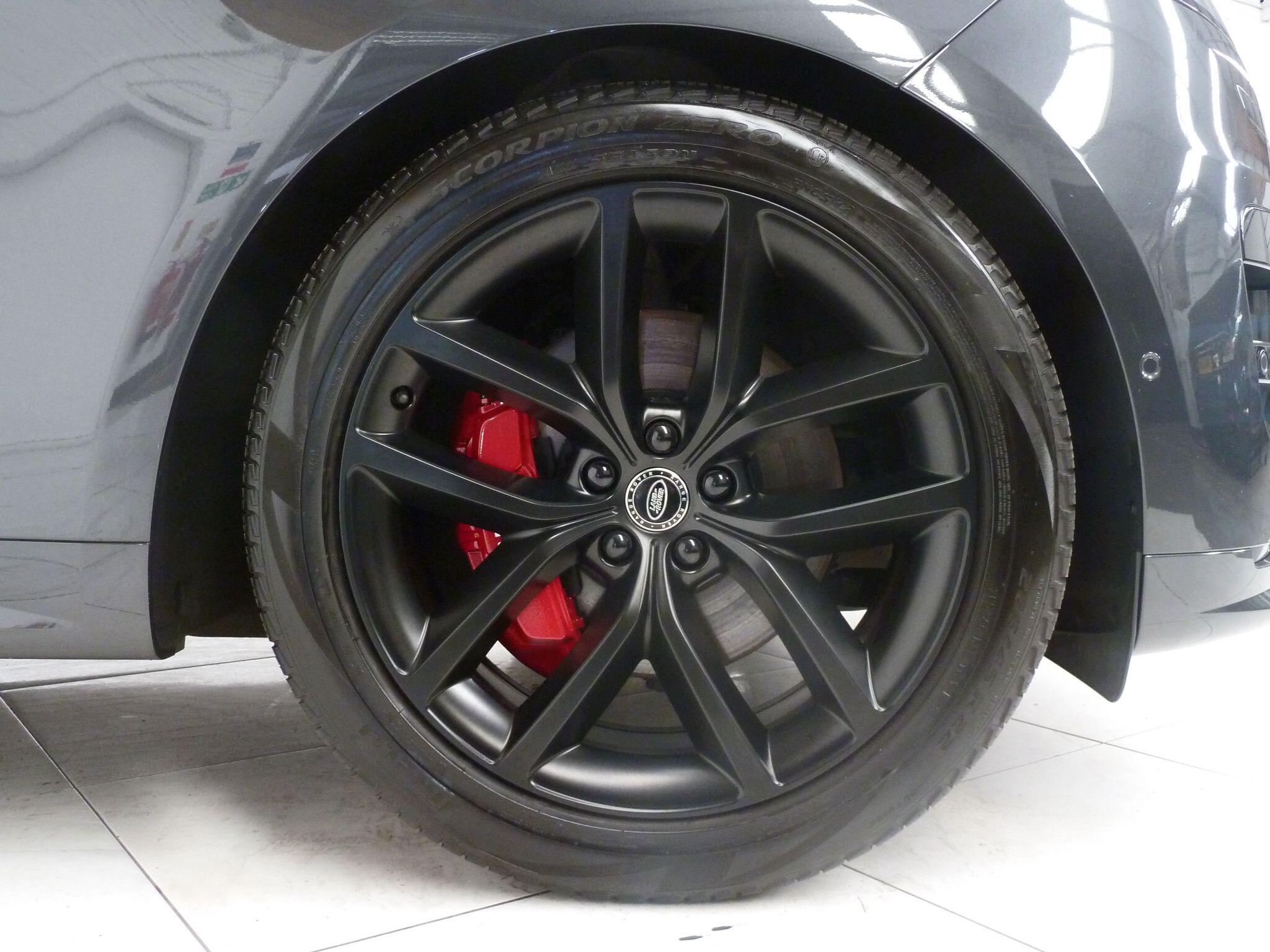 Land Rover Range Rover Sport 3.0   Dynamic SE   <br/><br/>SLIDING PAN ROOF + BLACK PACK