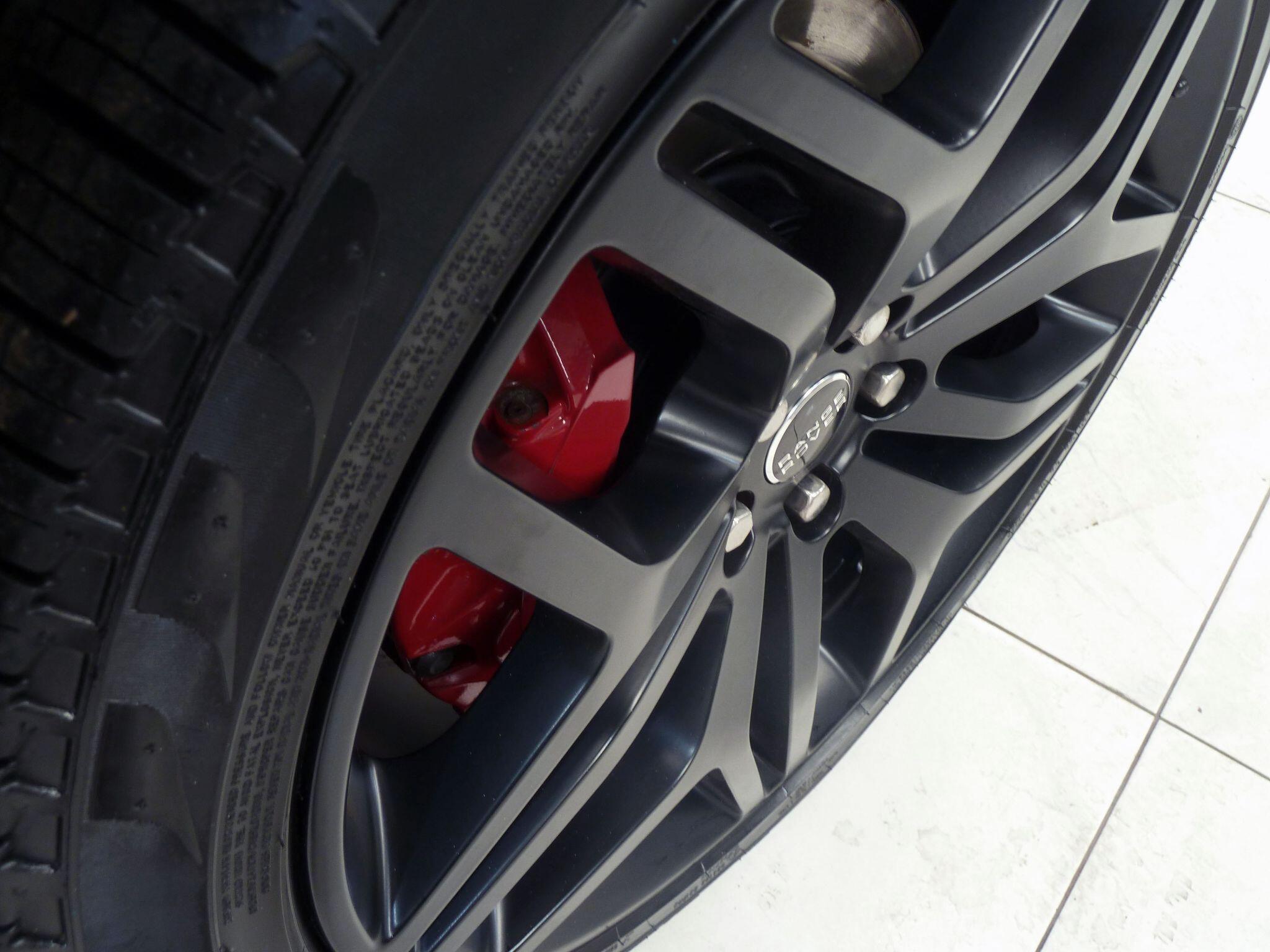 Land Rover Range Rover Sport 3.0 SD V6 Autobiography Dynamic   <br/><br/>PAN ROOF + REAR ENTERTAINMENT