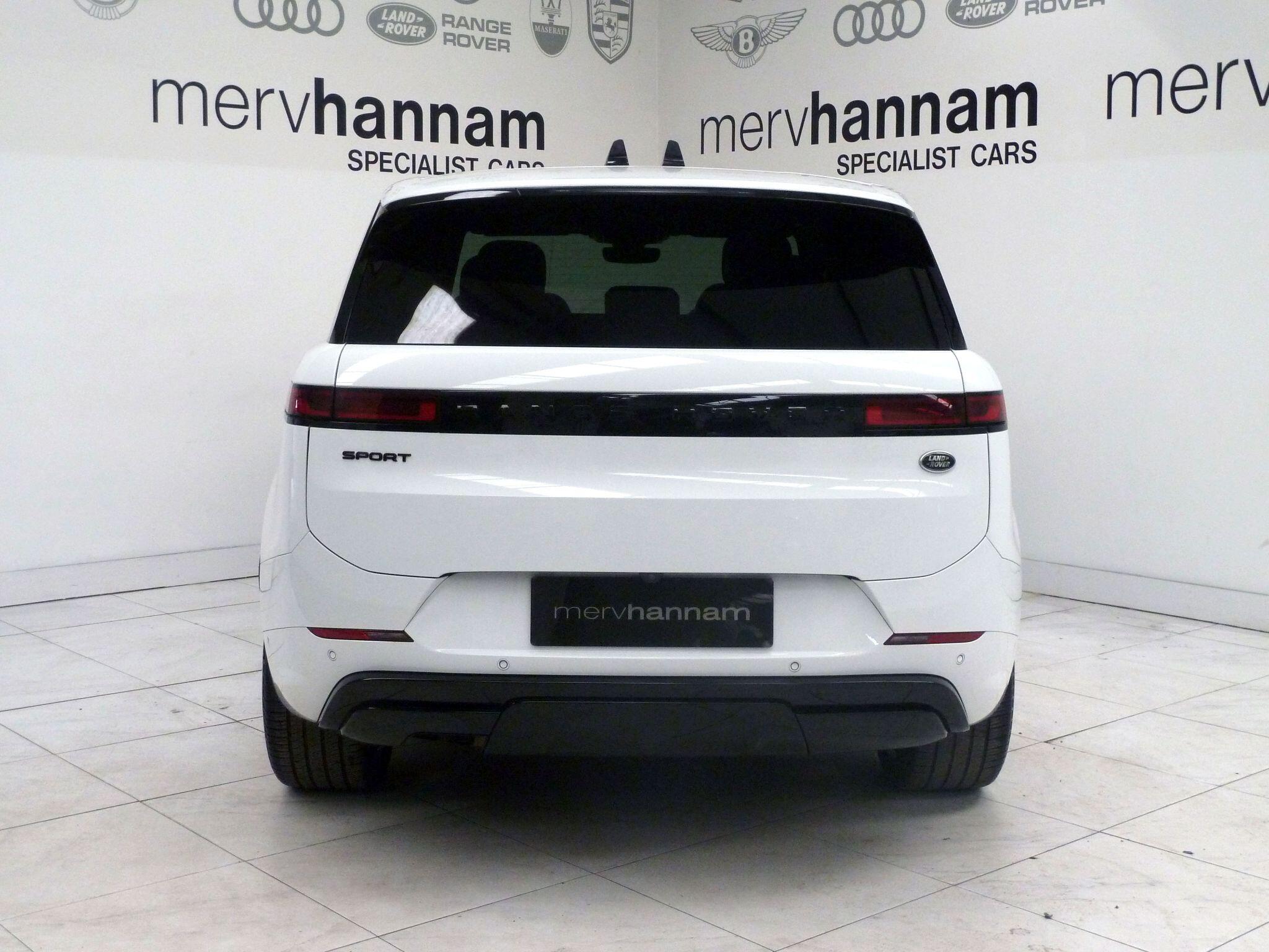 Land Rover Range Rover Sport 3.0   Dynamic SE   <br/><br/>PAN ROOF + BLACK DESIGN PACK