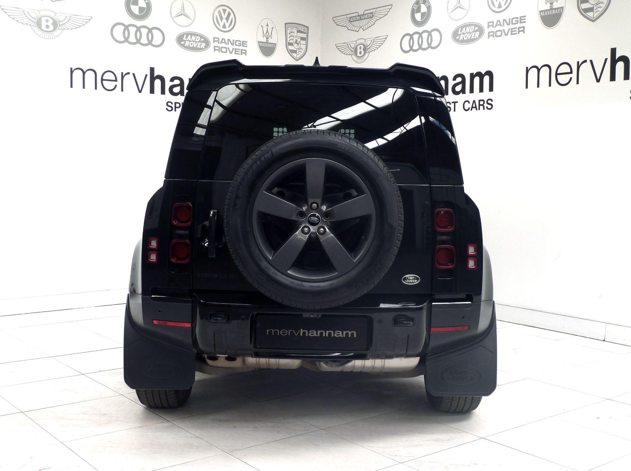 Land Rover Defender 90 3.0 D250  Hard Top SUV SWB   <br/><br/>39,990 PLUS VAT