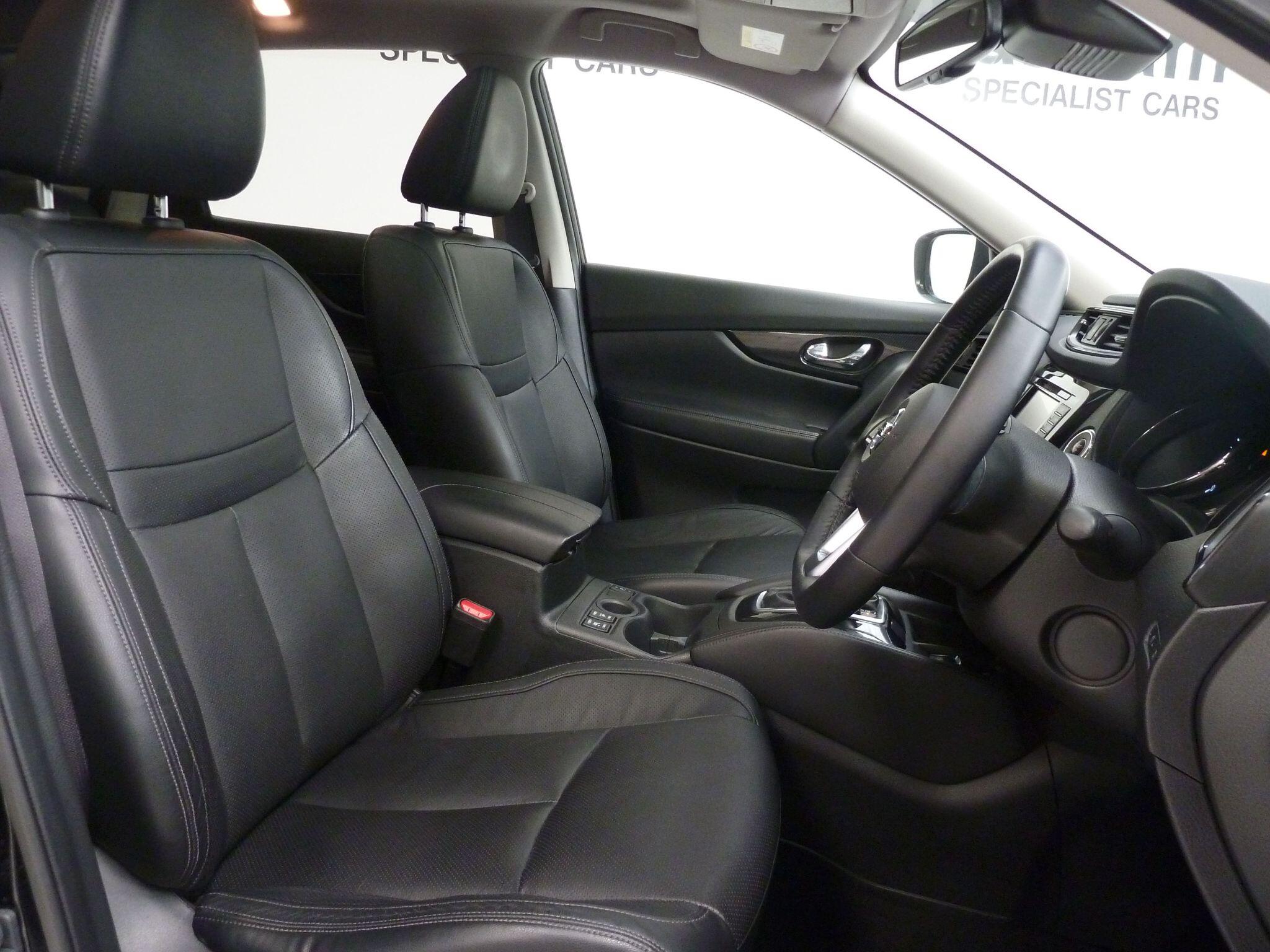 Nissan X-Trail 1.6 dCi Tekna XTRON   <br/><br/>PAN ROOF + 360 CAMERA + BOSE
