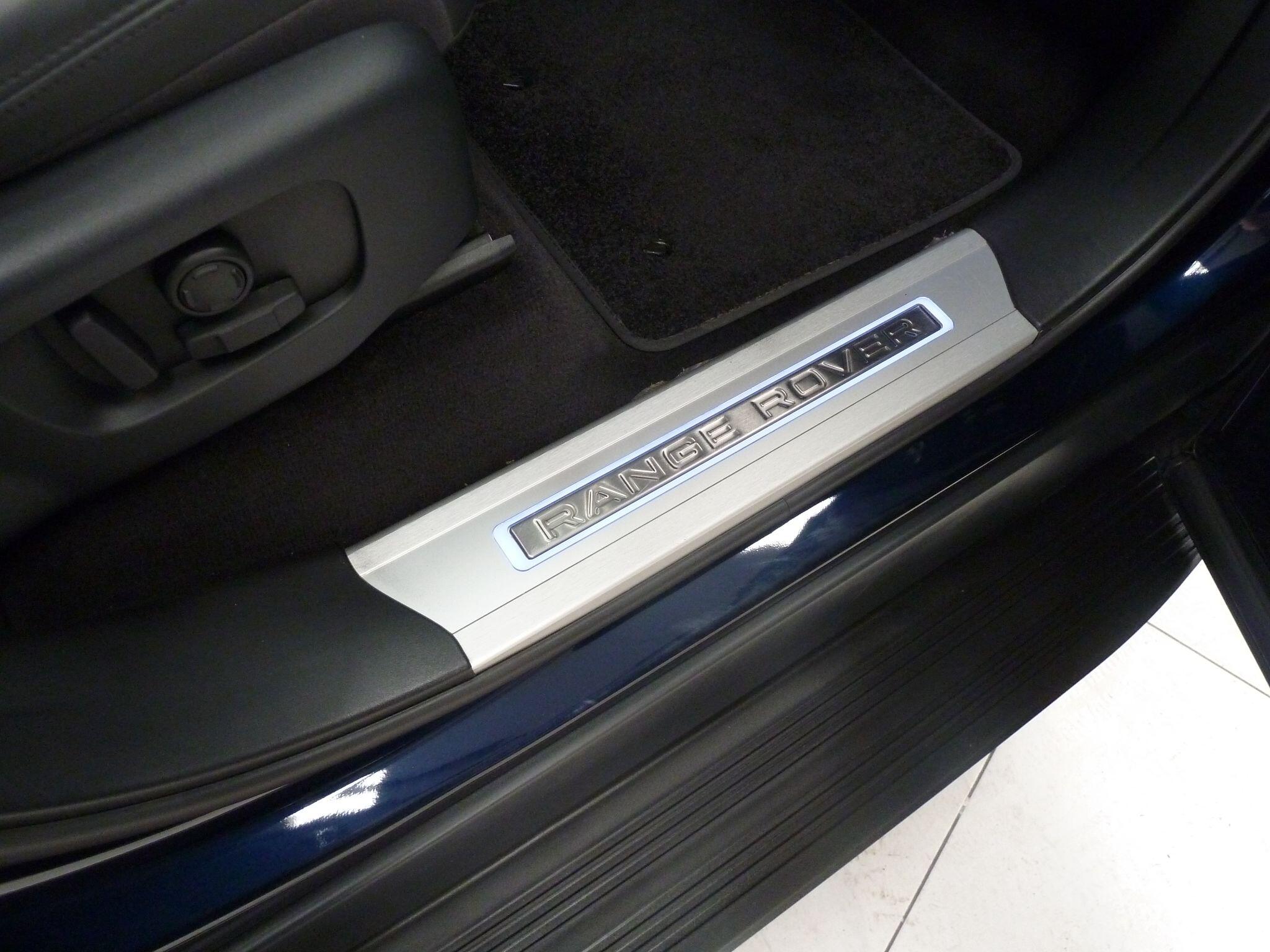 Land Rover Range Rover Sport 2.0 P400e  HSE GPF Dynamic SUV  Petrol Plug-in Hybrid   (404 ps)<br/><br/>PAN ROOF + BLACK PACK + STEPS