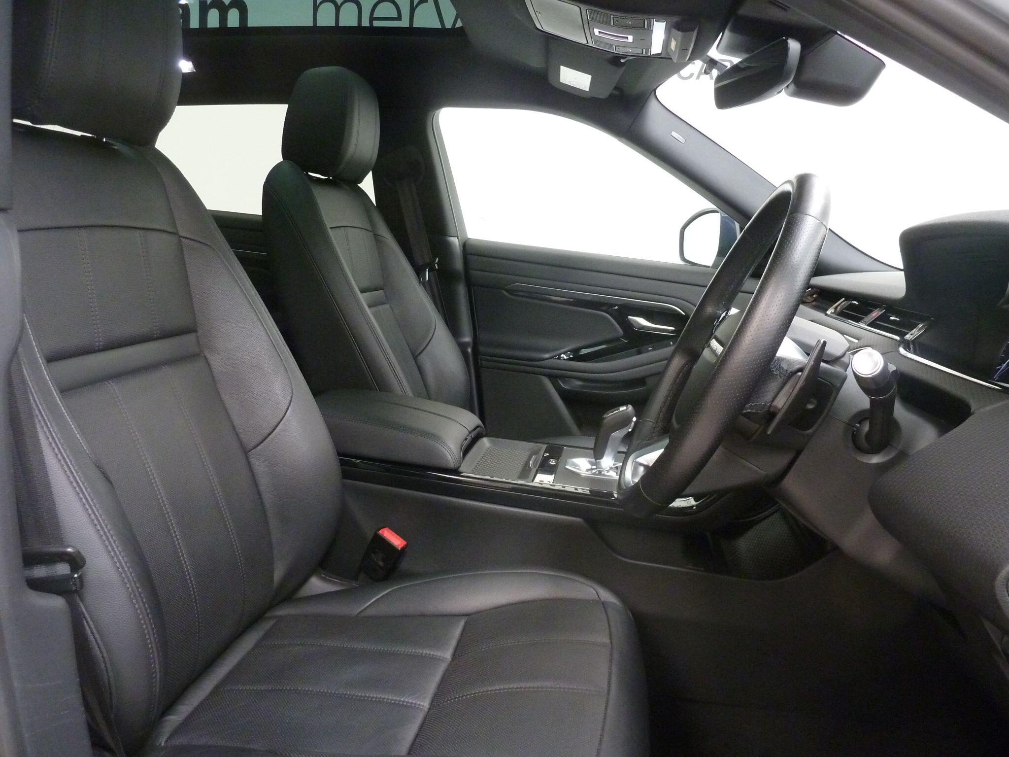 Land Rover Range Rover Evoque 2.0 D180  R-Dynamic S   <br/><br/>PAN ROOF + BLACK PACK