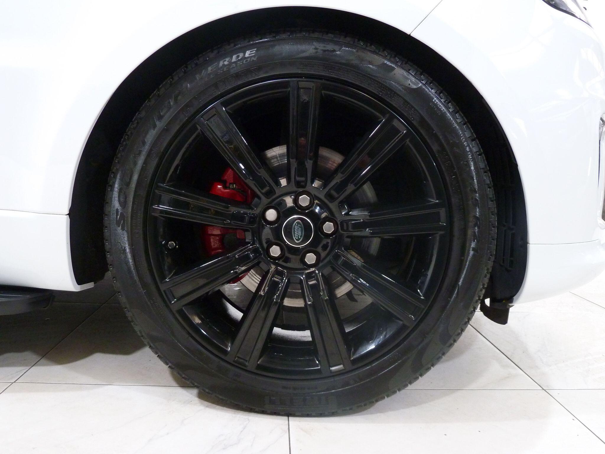 Land Rover Range Rover Sport 3.0 SD V6 HSE   <br/><br/>AUTOBIOGRAPHY PACK + PAN ROOF