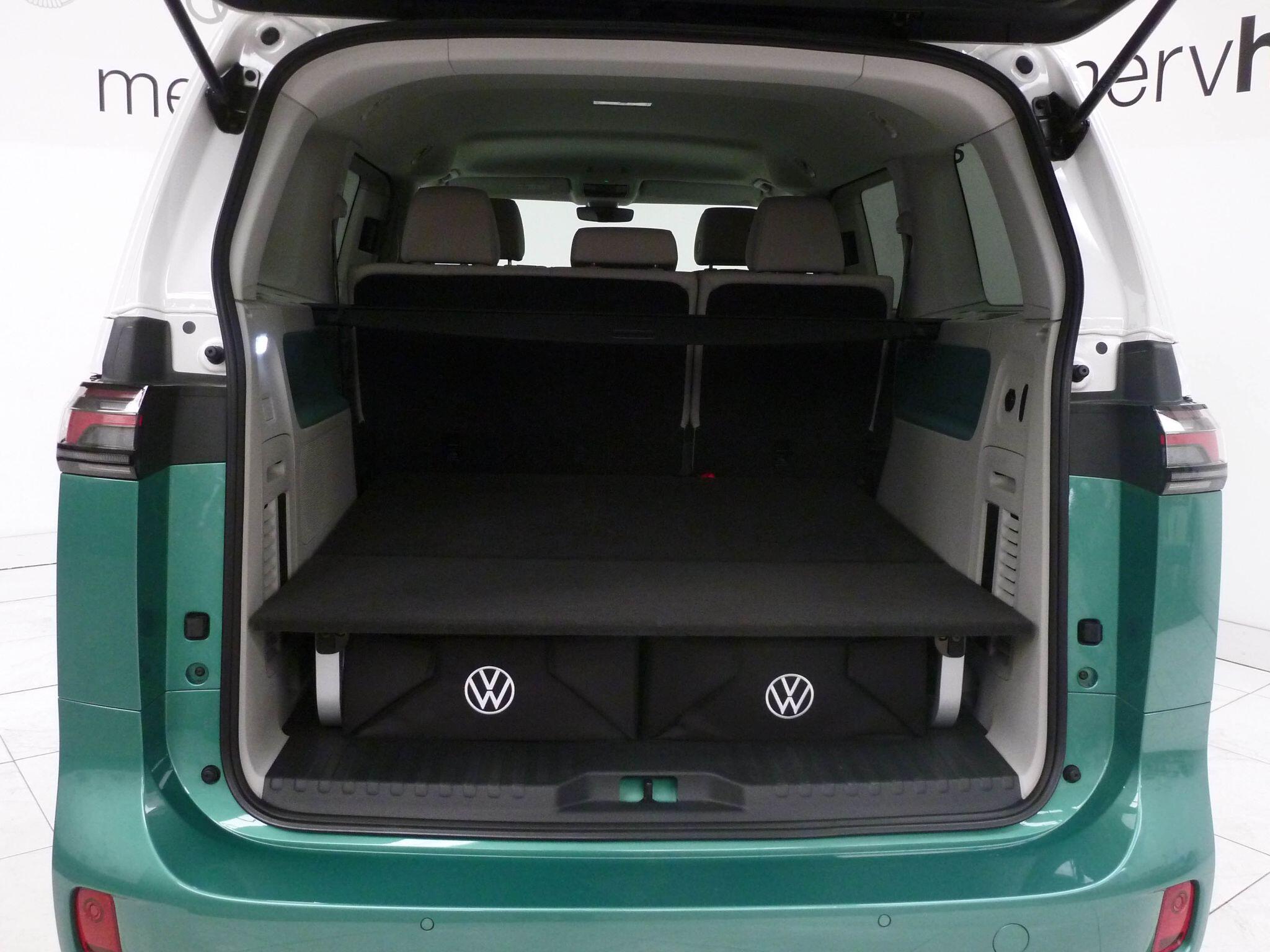 Volkswagen ID. Buzz Pro 77kWh 1ST Edition<br/><br/>MASSAGE SEATS + INFO PACK PLUS