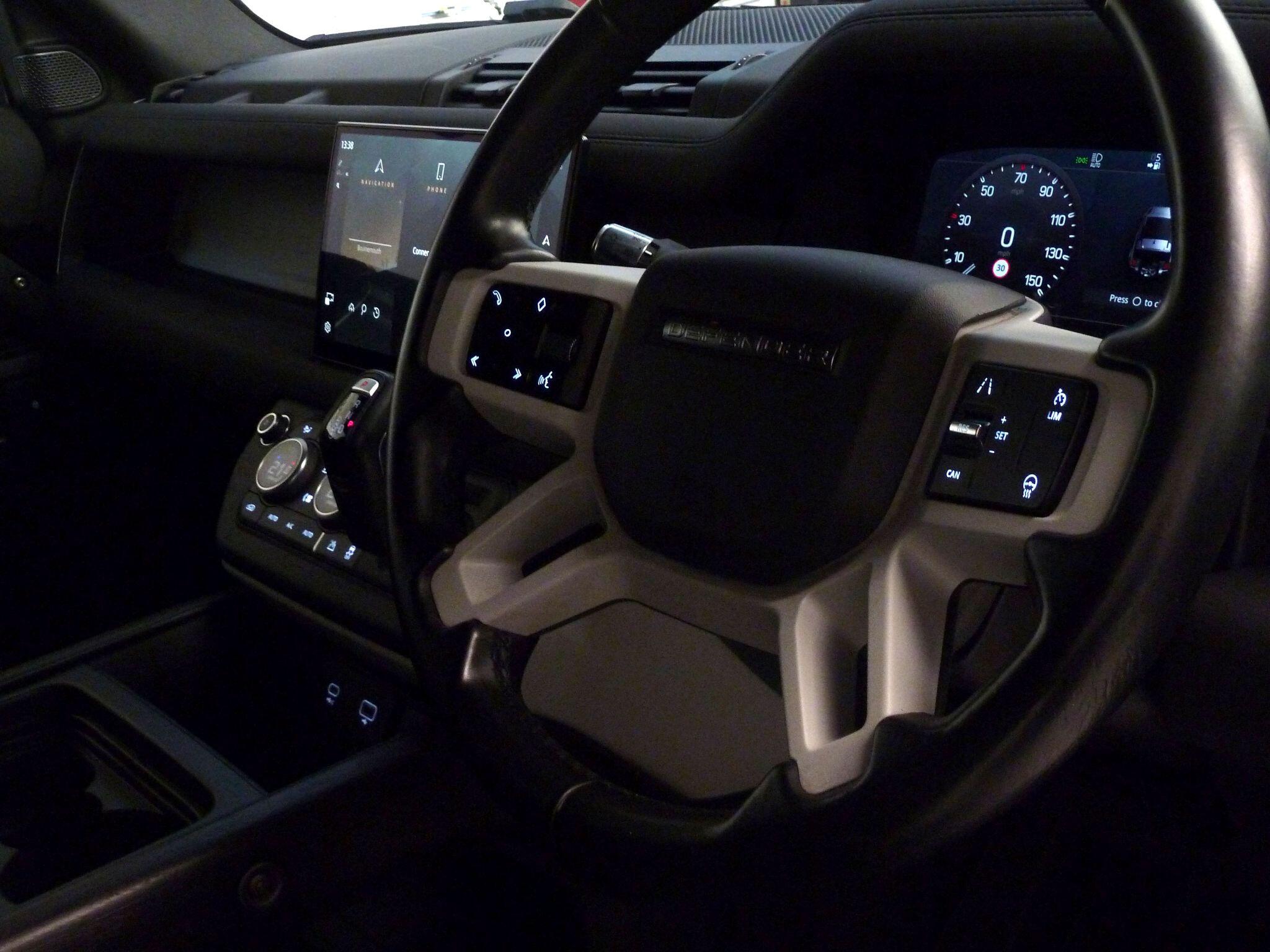 Land Rover Defender 90 3.0 D200  Hard Top SUV SWB   <br/><br/>SORRY NOW SOLD