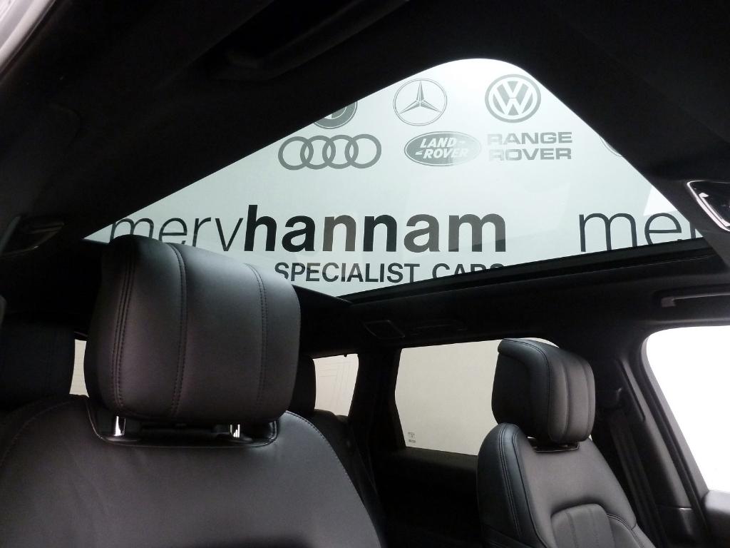 Land Rover Range Rover Sport 3.0   HSE Dynamic Black   <br/><br/>PAN ROOF + AUTOBIOGRAPHY PACK