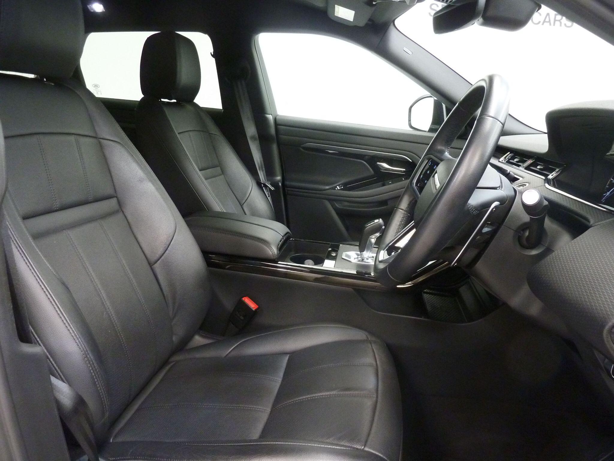 Land Rover Range Rover Evoque 1.5 P300e 12.2kWh R-Dynamic S   <br/><br/>BLACK STYLING PACKAGE