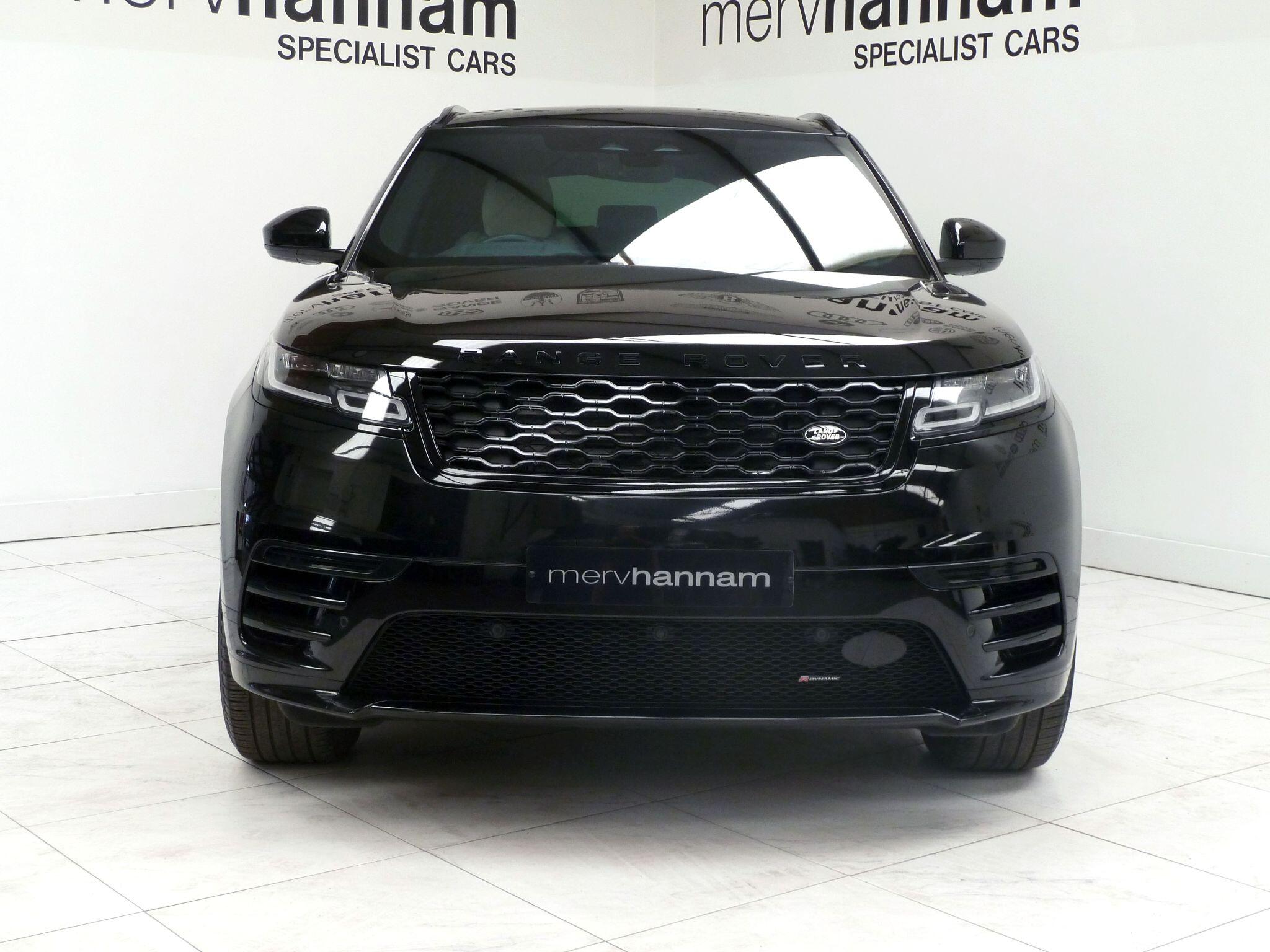 Land Rover Range Rover Velar 2.0 D200  R-Dynamic S   <br/><br/>BLACK EXTERIOR PACKAGE
