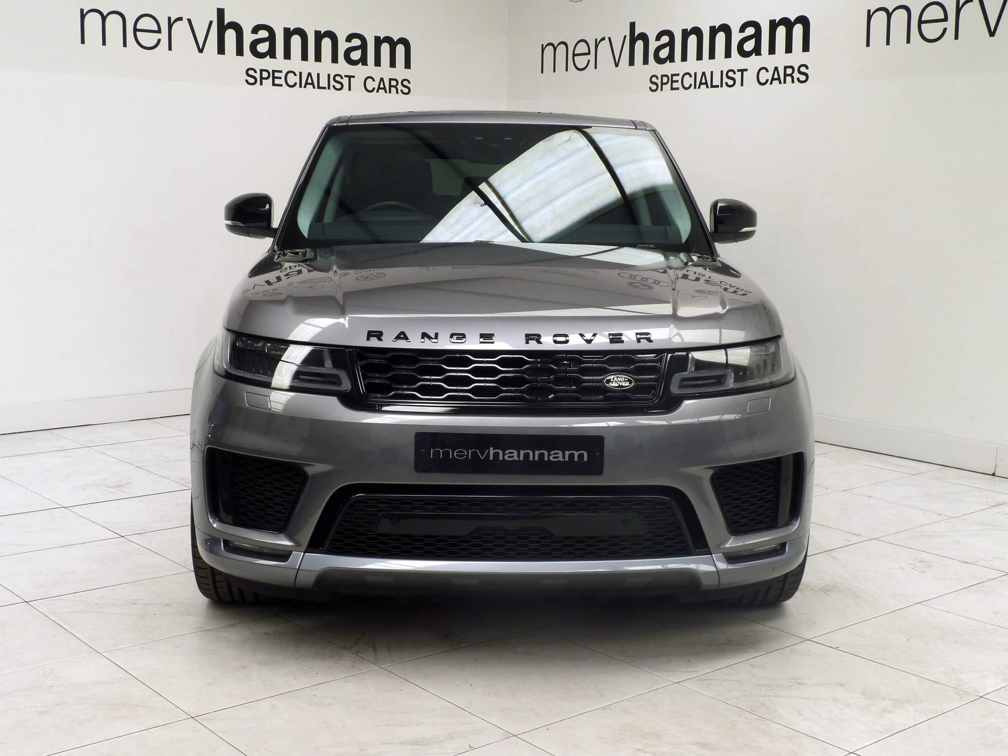 Land Rover Range Rover Sport 3.0 P400  HSE   <br/><br/>SORRY NOW SOLD