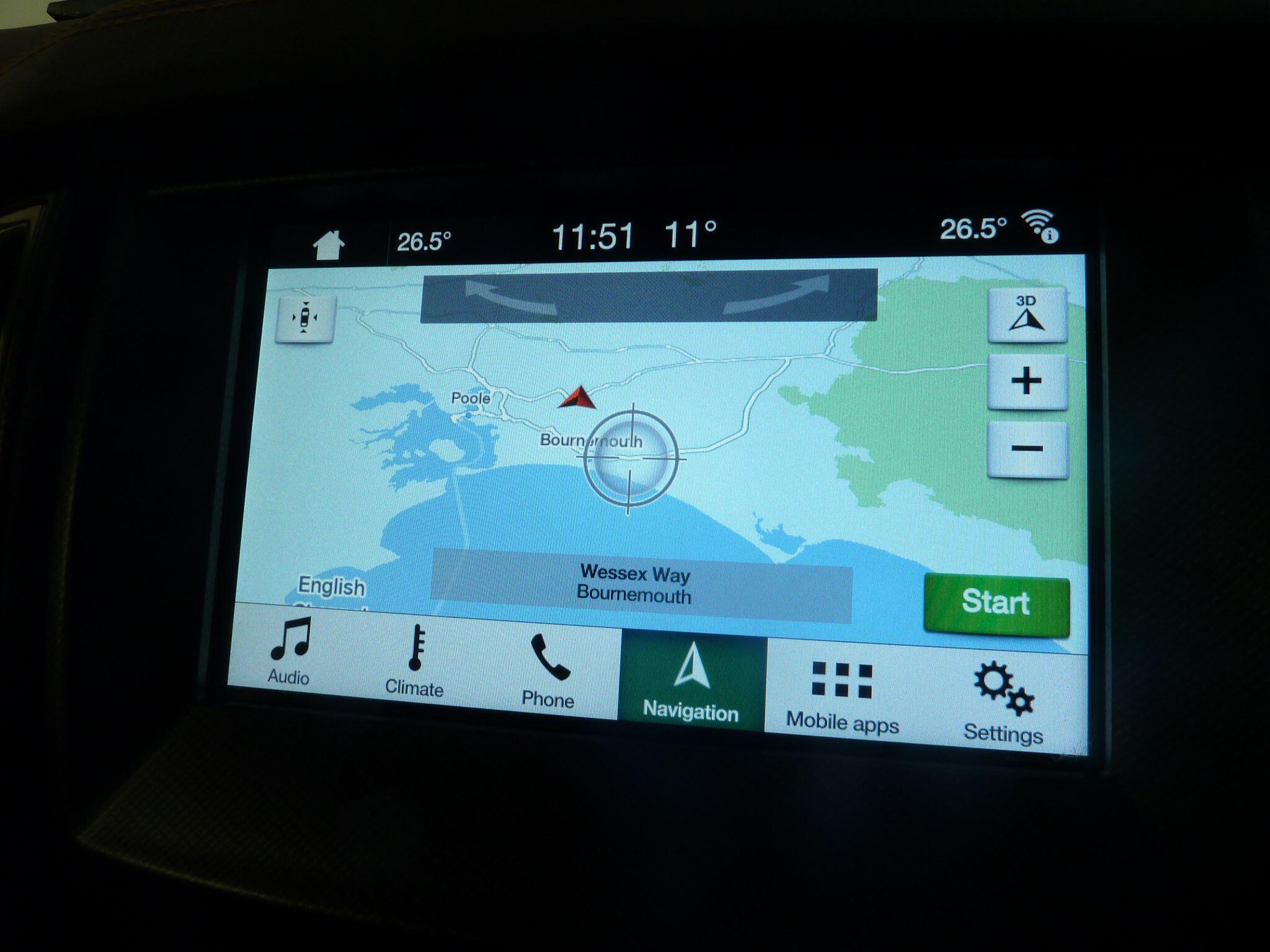 Ford Ranger 3.2 TDCi Wildtrak    <br/><br/>DERANGED BLACK EDITION