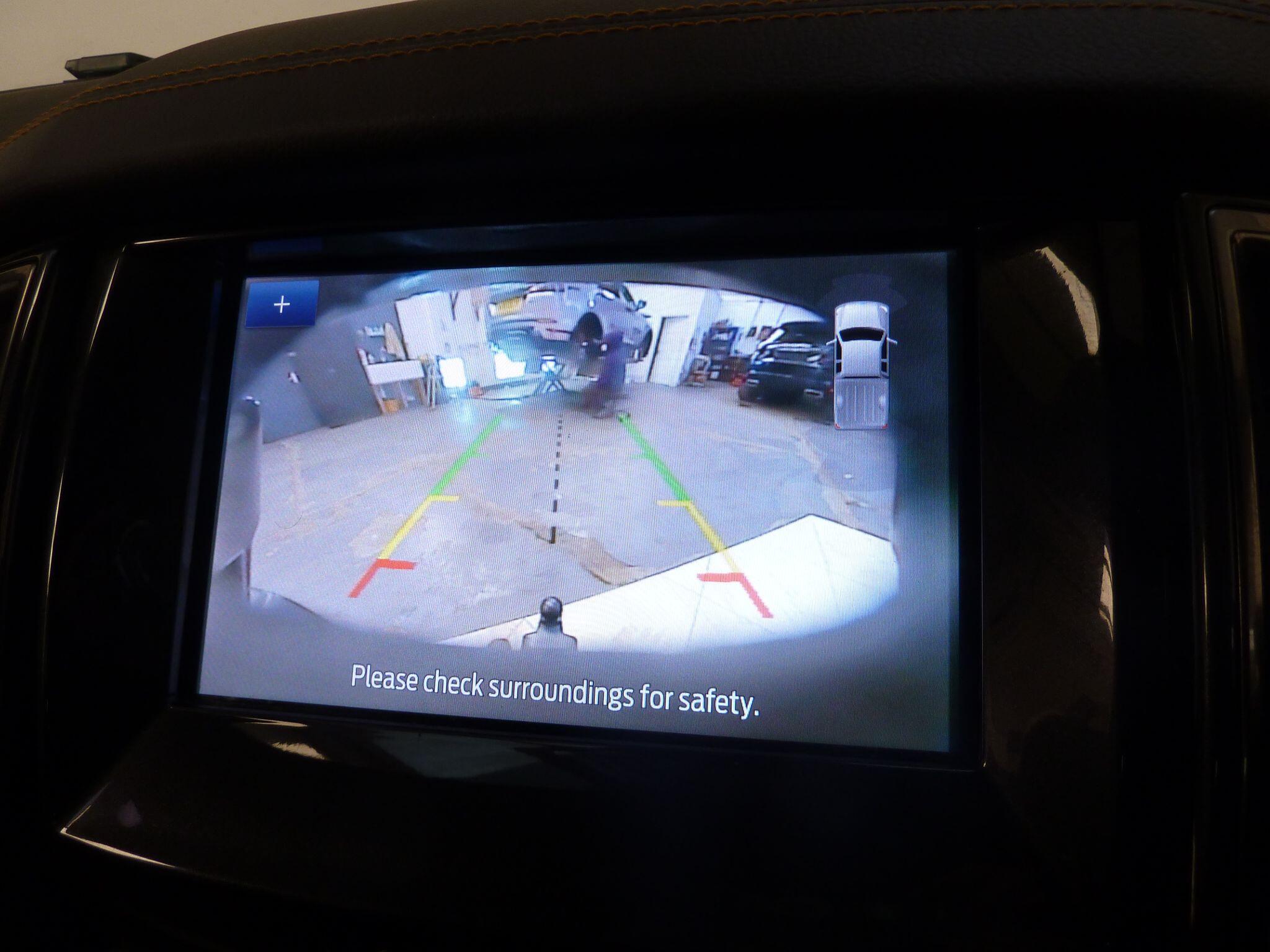 Ford Ranger 2.0 EcoBlue Wildtrak   <br/><br/>RAPTOR WIDE TRACK – NO VAT