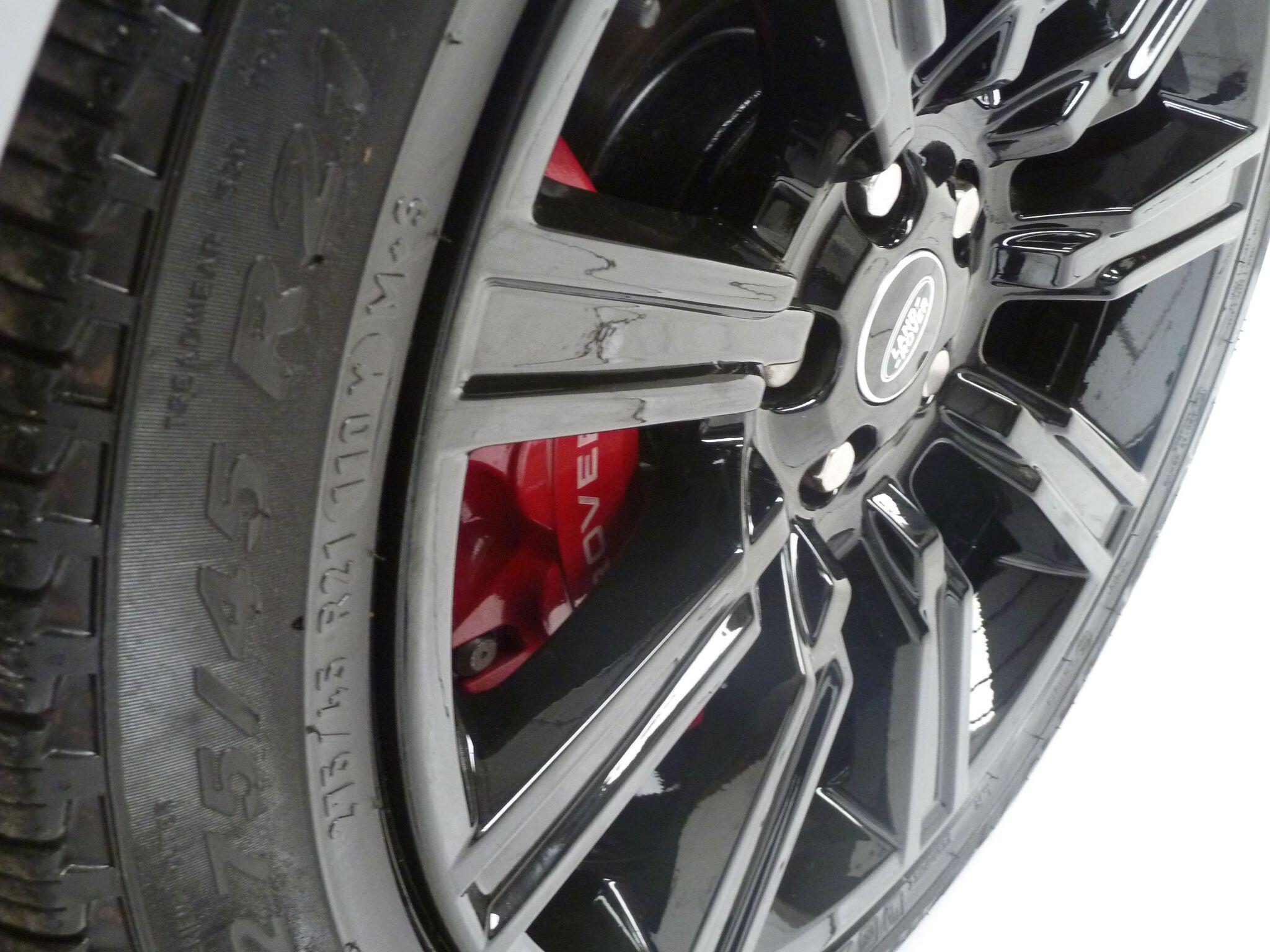 Land Rover Range Rover Sport 2.0 P400e  HSE Dynamic SUV  Petrol Plug-in Hybrid   (404 ps)<br/><br/>PAN ROOF + BLACK PACK + STEPS