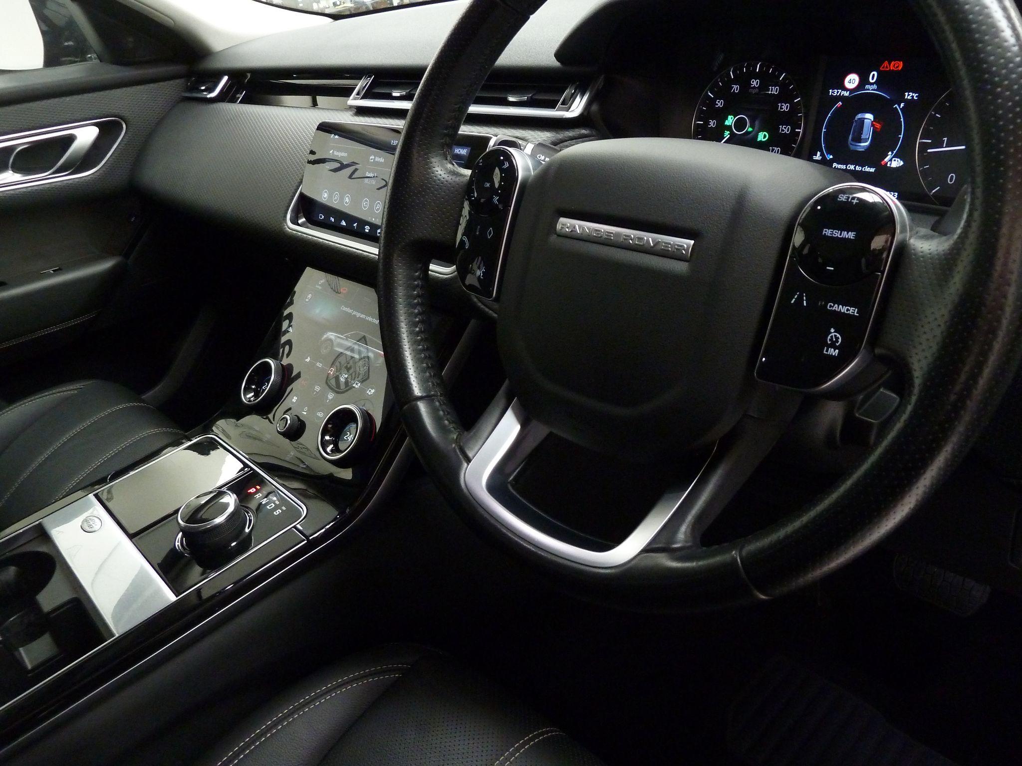 Land Rover Range Rover Velar 2.0 D180 S   <br/><br/>SORRY NOW SOLD