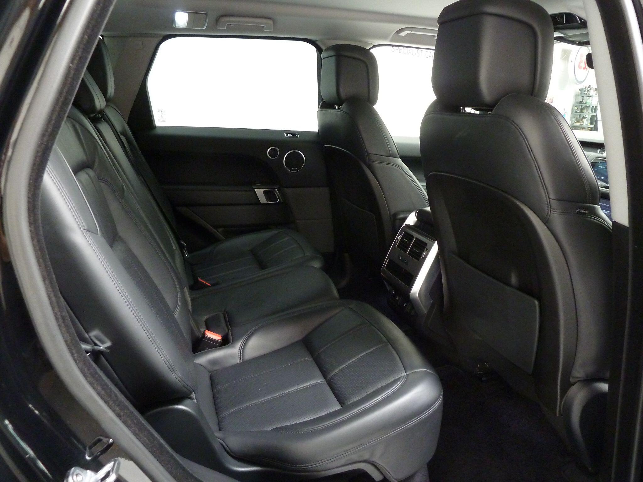 Land Rover Range Rover Sport 3.0   HSE   <br/><br/>AUTOBIOGRAPHY DESIGN PACK