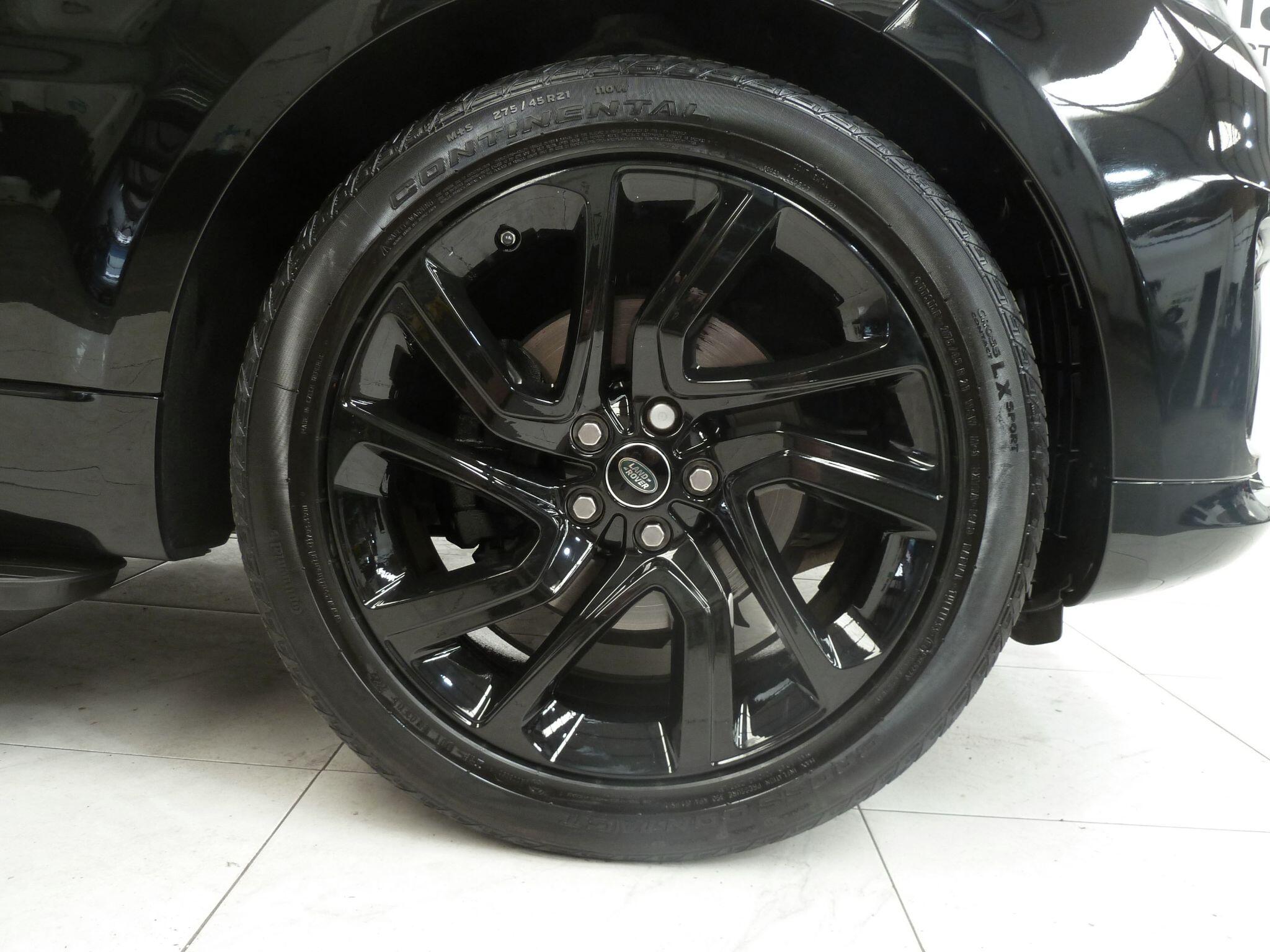 Land Rover Range Rover Sport 3.0 SD V6 HSE Dynamic   <br/><br/>AUTOBIOGRAPHY PACK + PAN ROOF