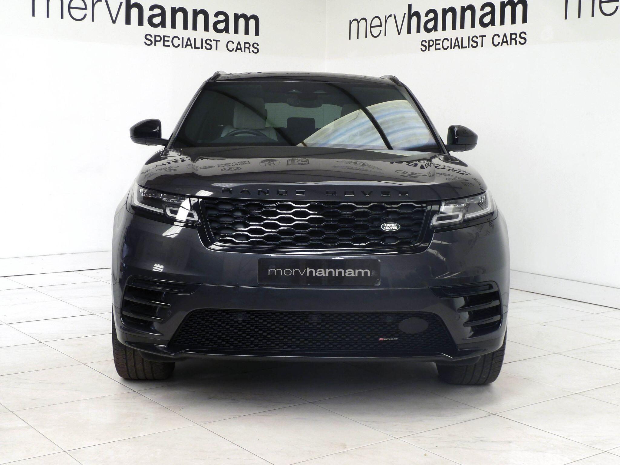 Land Rover Range Rover Velar 2.0 P400e 17.1kWh R-Dynamic HSE   <br/><br/>SLIDING PAN ROOF + BLACK PACK