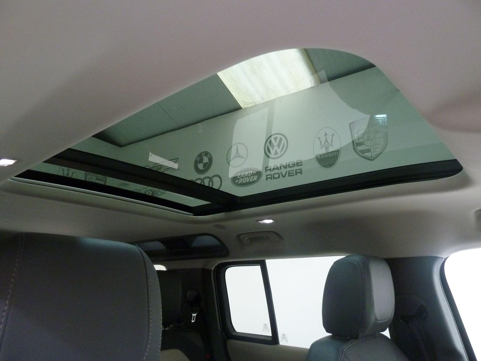 Land Rover Defender 110 2.0 P300 X-Dynamic S SUV  Petrol   (300 ps)<br/><br/>HAWKE BLACK EDITION