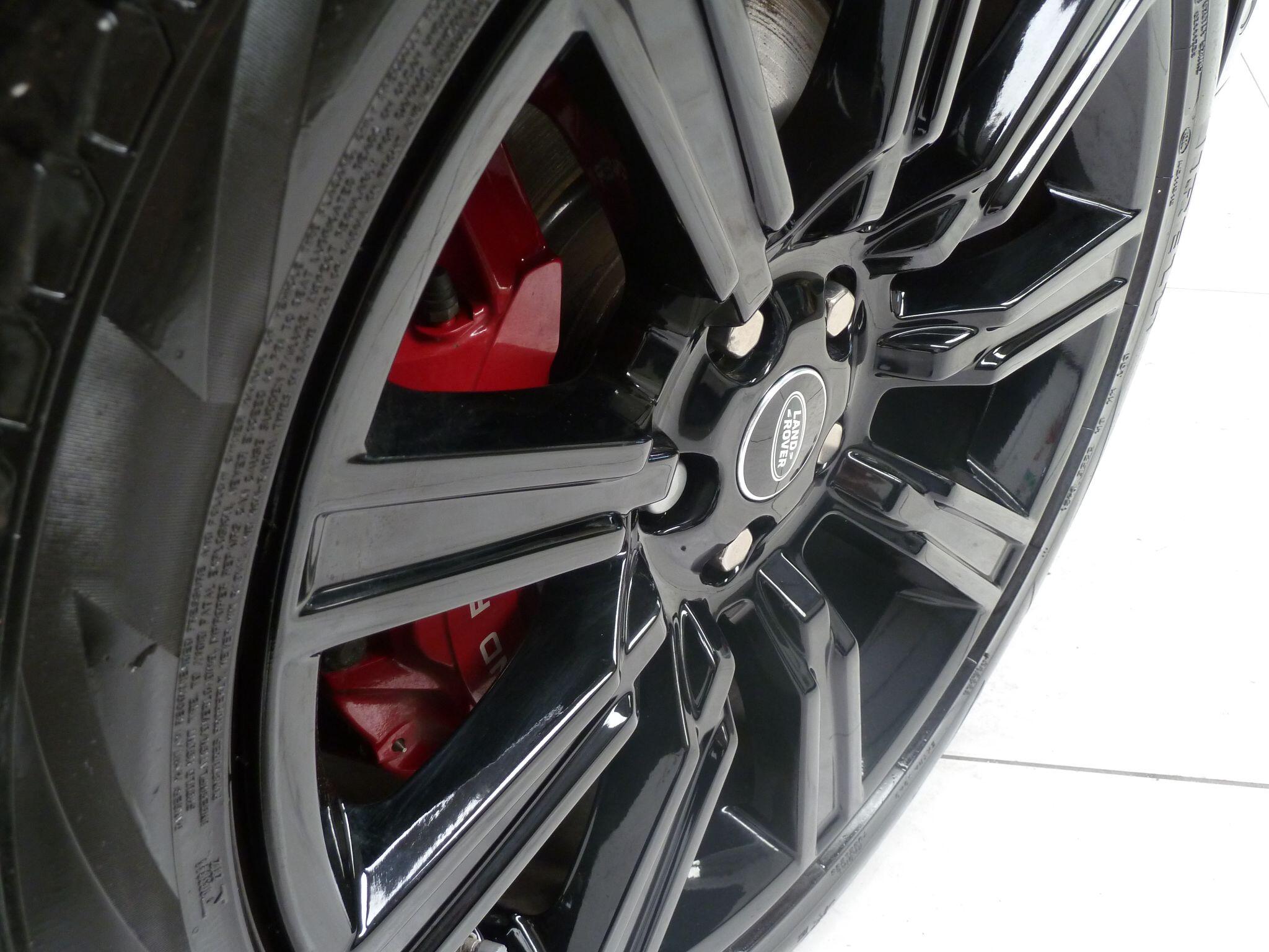 Land Rover Range Rover Sport 2.0 P400e  HSE Dynamic Black   <br/><br/>PAN ROOF + BLACK PACK + STEPS