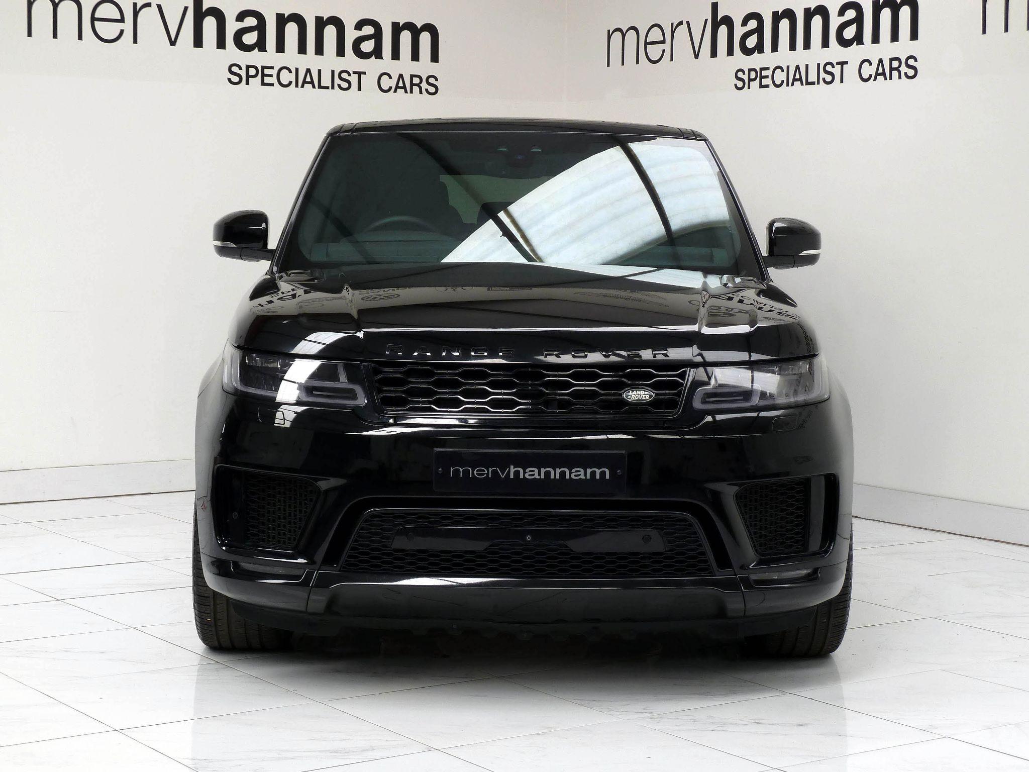 Land Rover Range Rover Sport 3.0   HSE   <br/><br/>AUTOBIOGRAPHY PACK + 7 SEATS