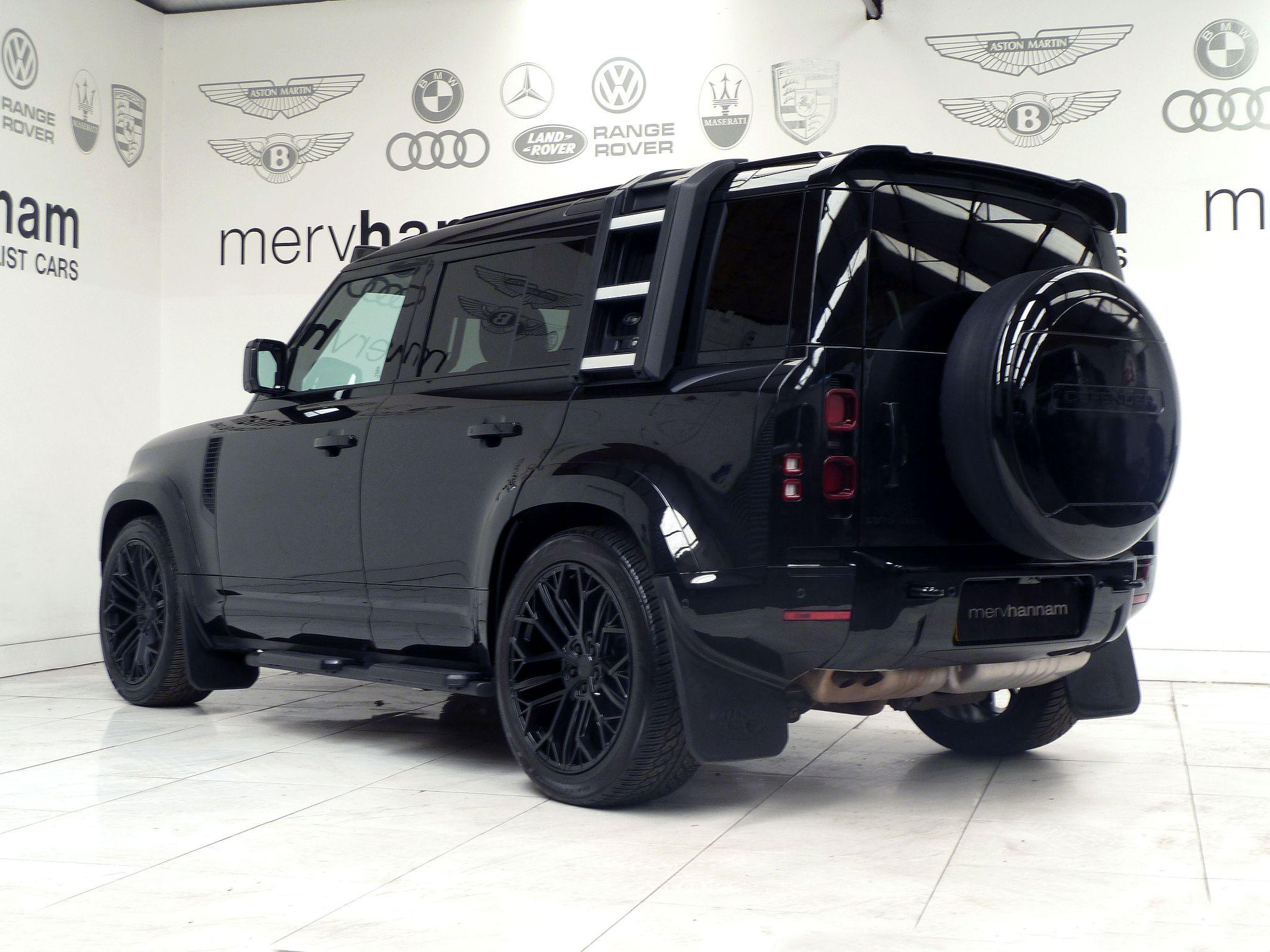 Land Rover Defender 110 3.0 D250  X-Dynamic SE   <br/><br/>SORRY NOW SOLD