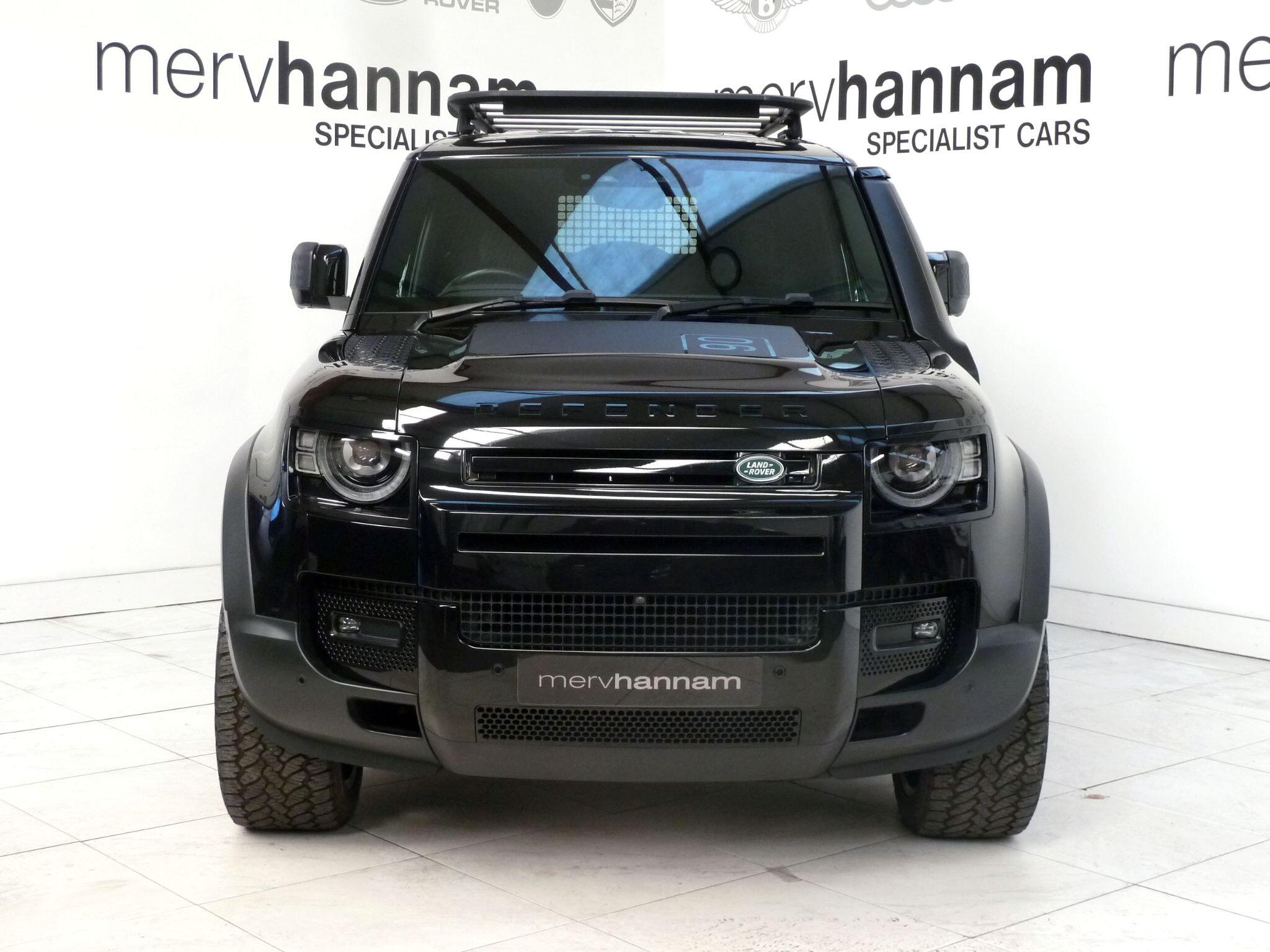 Land Rover Defender 90 3.0 D250  SE Hard Top SUV SWB   <br/><br/>EXPLORER PACK 39990 +VAT