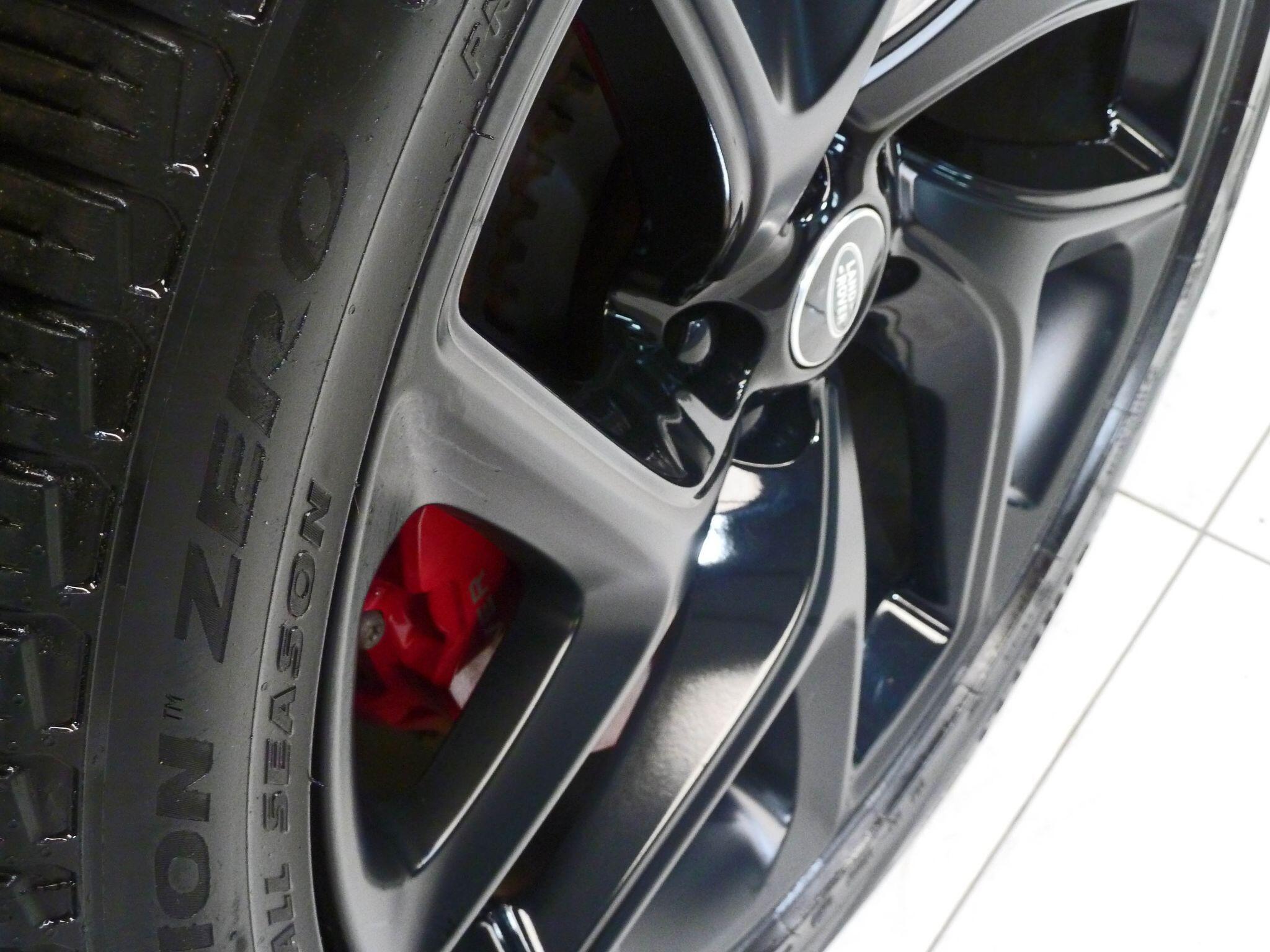 Land Rover Range Rover Sport 3.0 P460e 38.2kWh Dynamic SE   <br/><br/>PAN ROOF + BLACK PACK + HUD