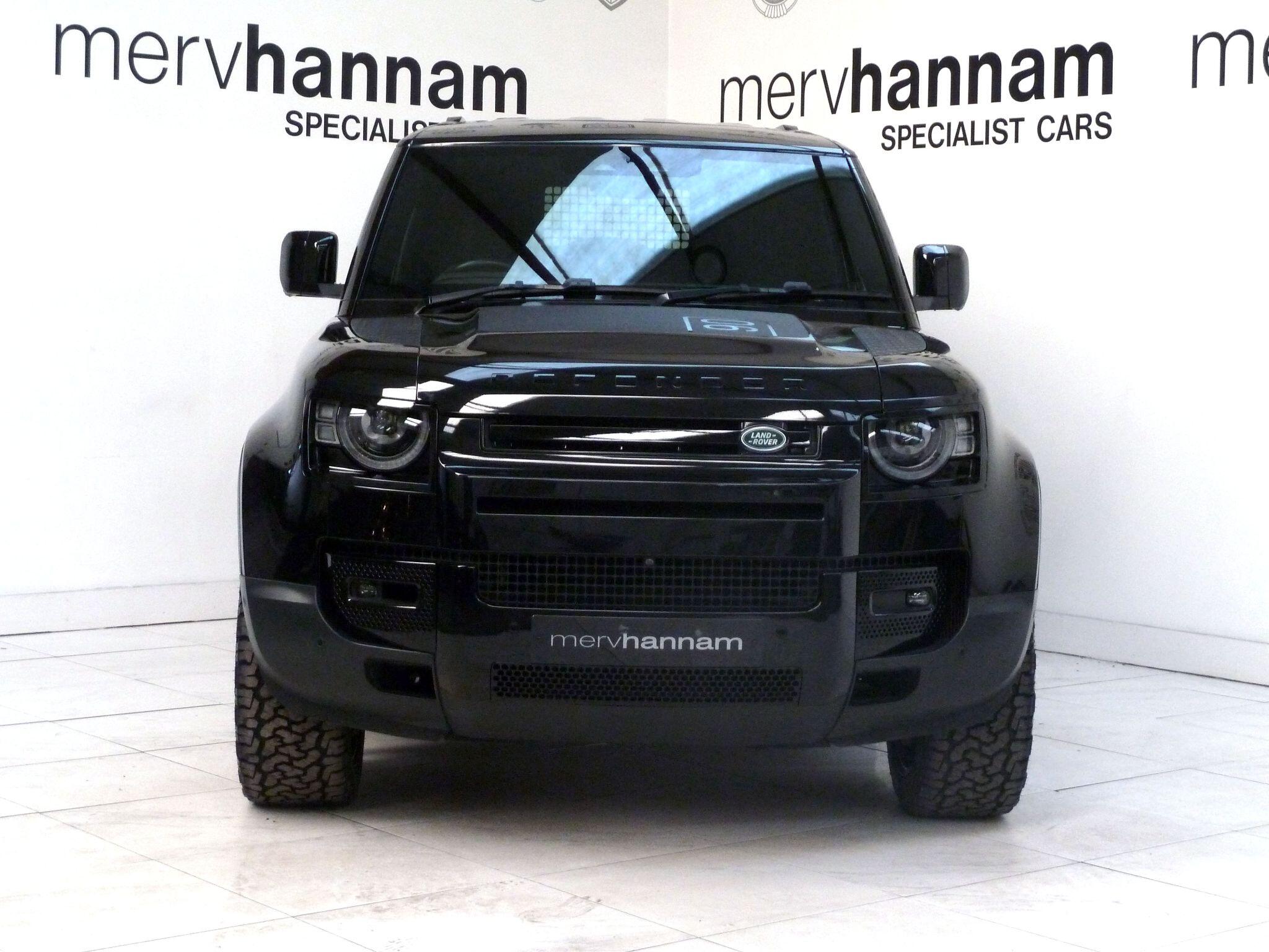 Land Rover Defender 90 3.0 D200  Hard Top SUV SWB   <br/><br/>SORRY NOW SOLD