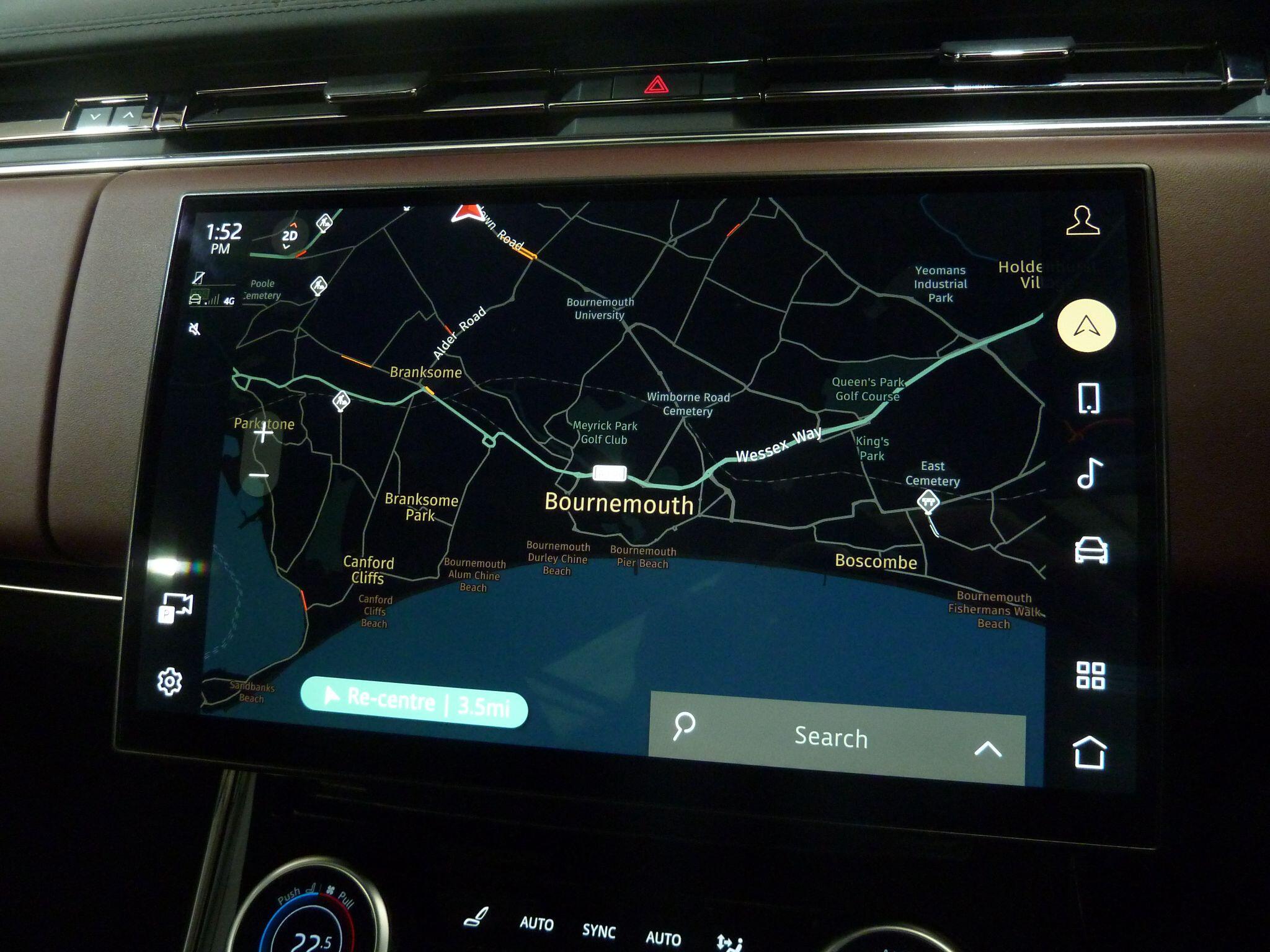 Land Rover Range Rover Sport 3.0   Dynamic SE   <br/><br/>PAN ROOF + BLACK DESIGN PACK