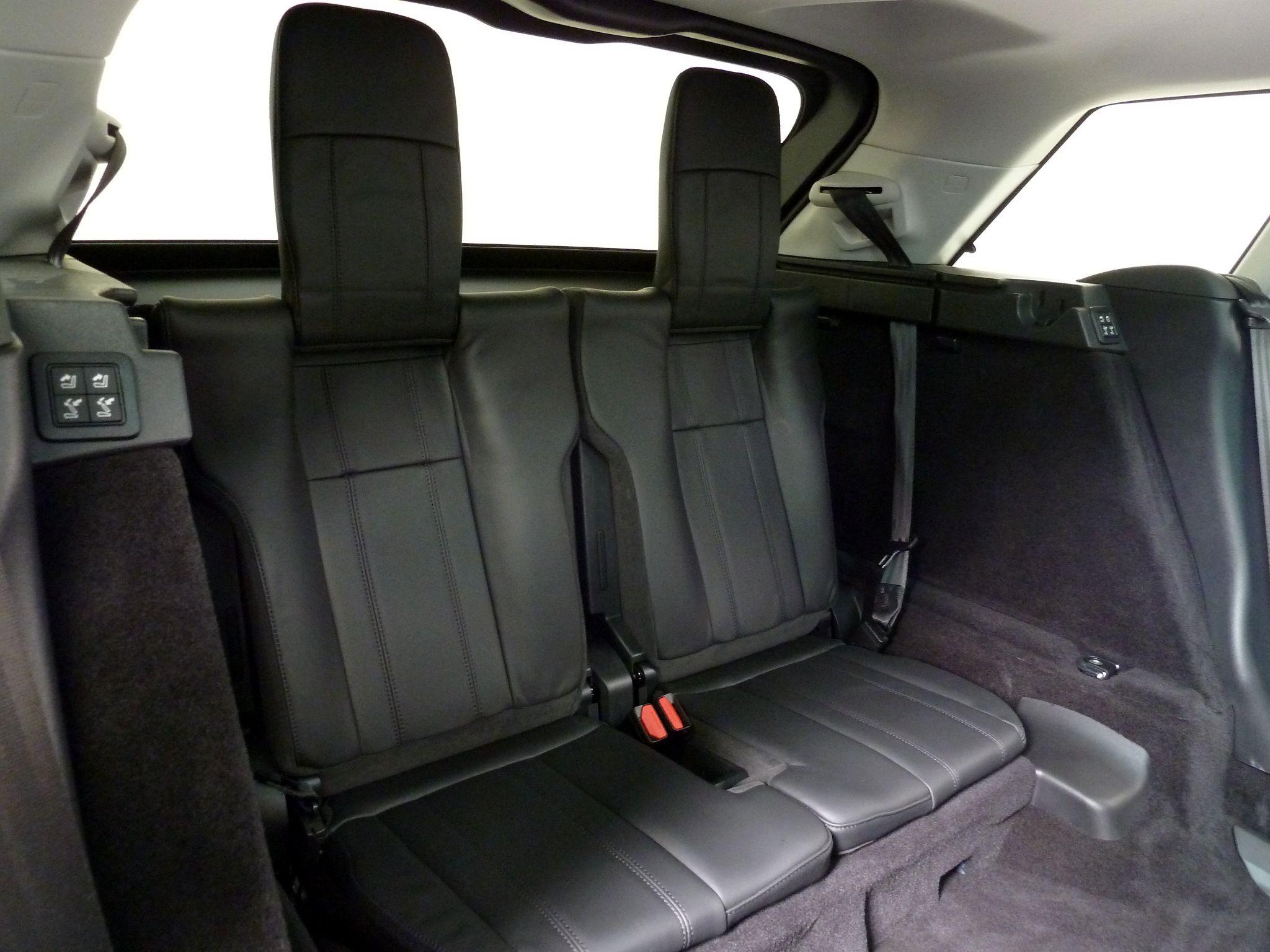 Land Rover Range Rover Sport 3.0 D250  HSE   <br/><br/>7 SEATS + AUTOBIOGRAPHY PACK