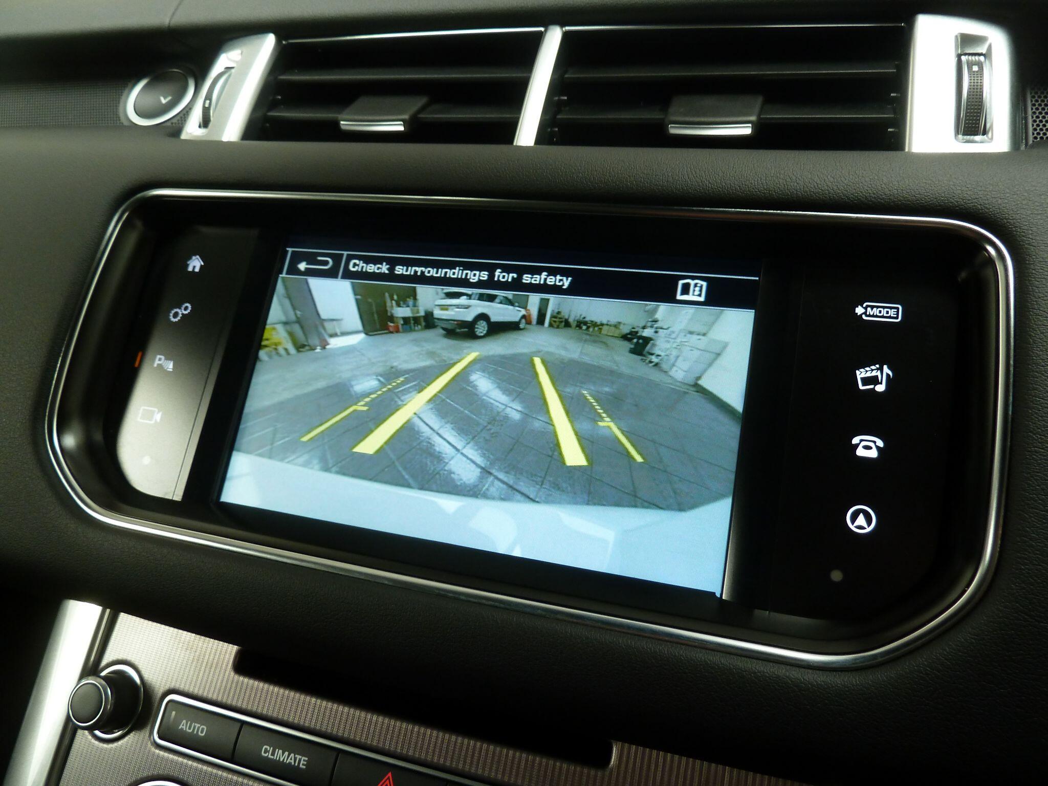 Land Rover Range Rover Sport 3.0 SD V6 HSE Dynamic SUV  Diesel   (306 ps)<br/><br/>AUTOBIOGRAPHY PACK + PAN ROOF