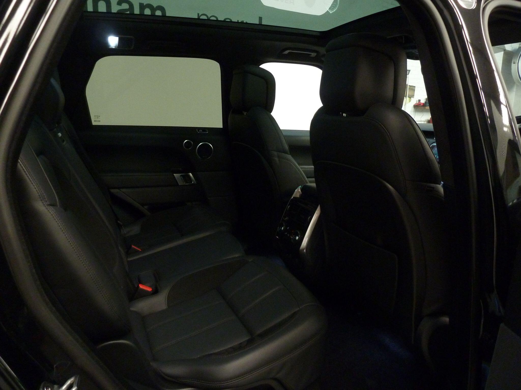 Land Rover Range Rover Sport 3.0 P400  HST   <br/><br/>PAN ROOF +CARBON PACK +400 BHP