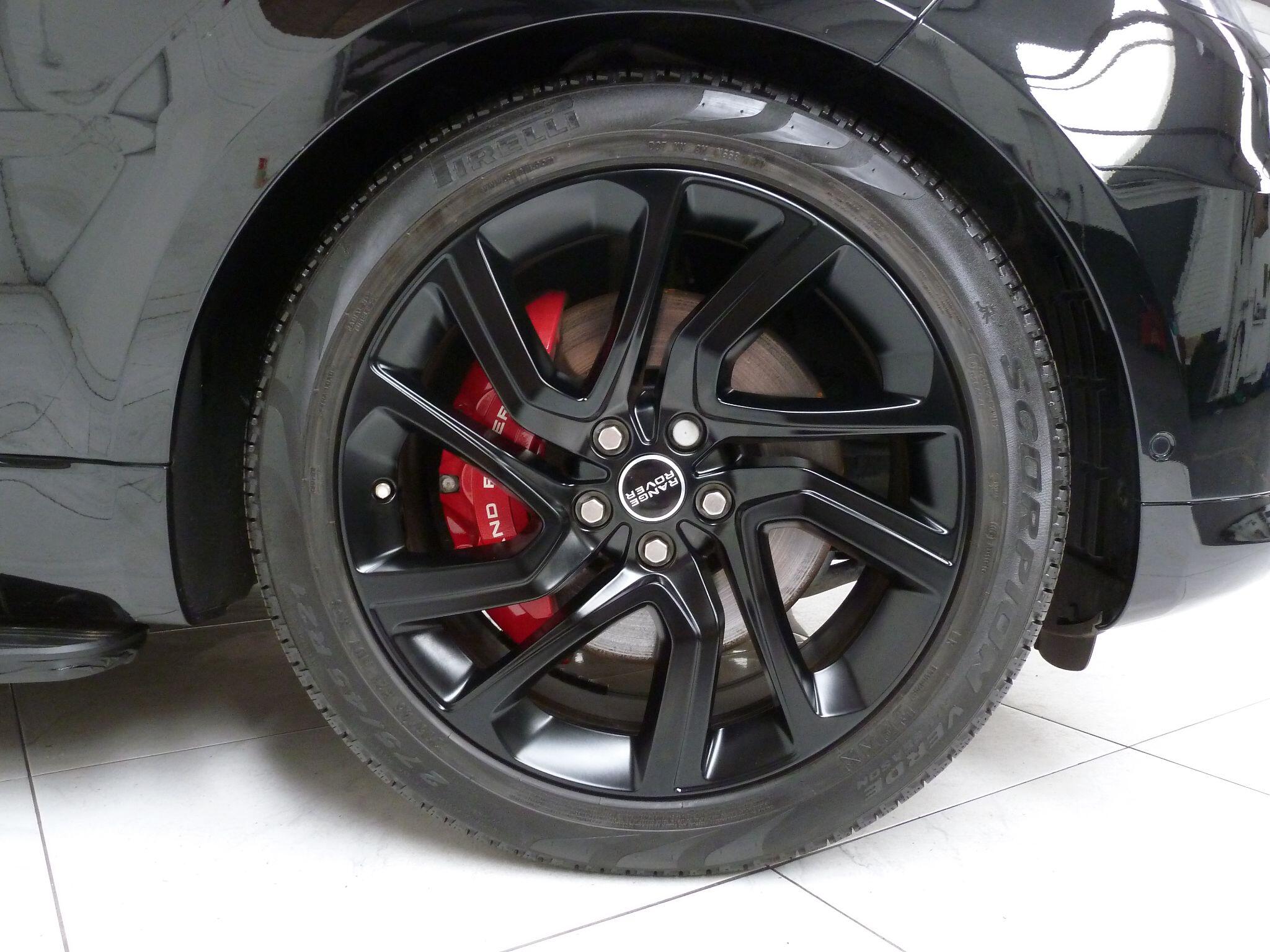 Land Rover Range Rover Sport 2.0 P400e  HSE Dynamic   <br/><br/>PAN ROOF + BLACK PACK + STEPS