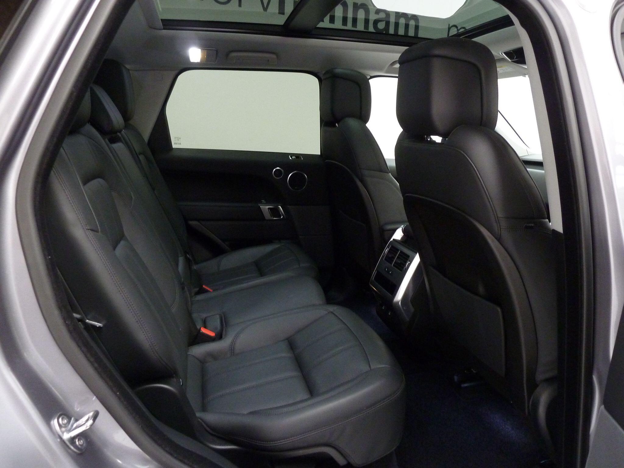 Land Rover Range Rover Sport 2.0 P400e  HSE Dynamic   <br/><br/>PAN ROOF + AUTOBIOGRAPHY PACK