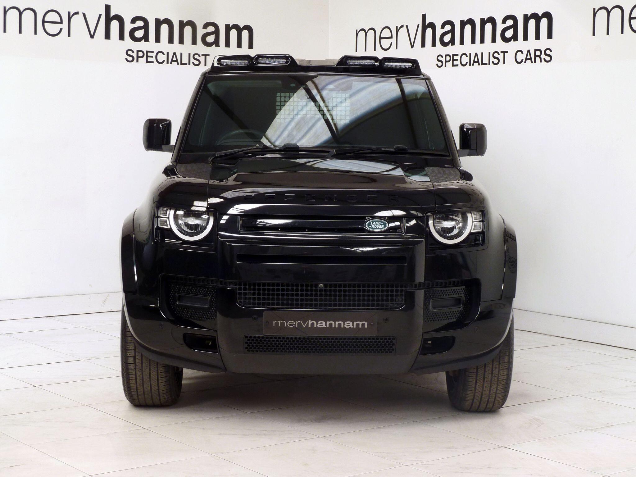 Land Rover Defender 90 3.0 D250  Hard Top SUV SWB   <br/><br/>HARD TOP 34,990 PLUS VAT